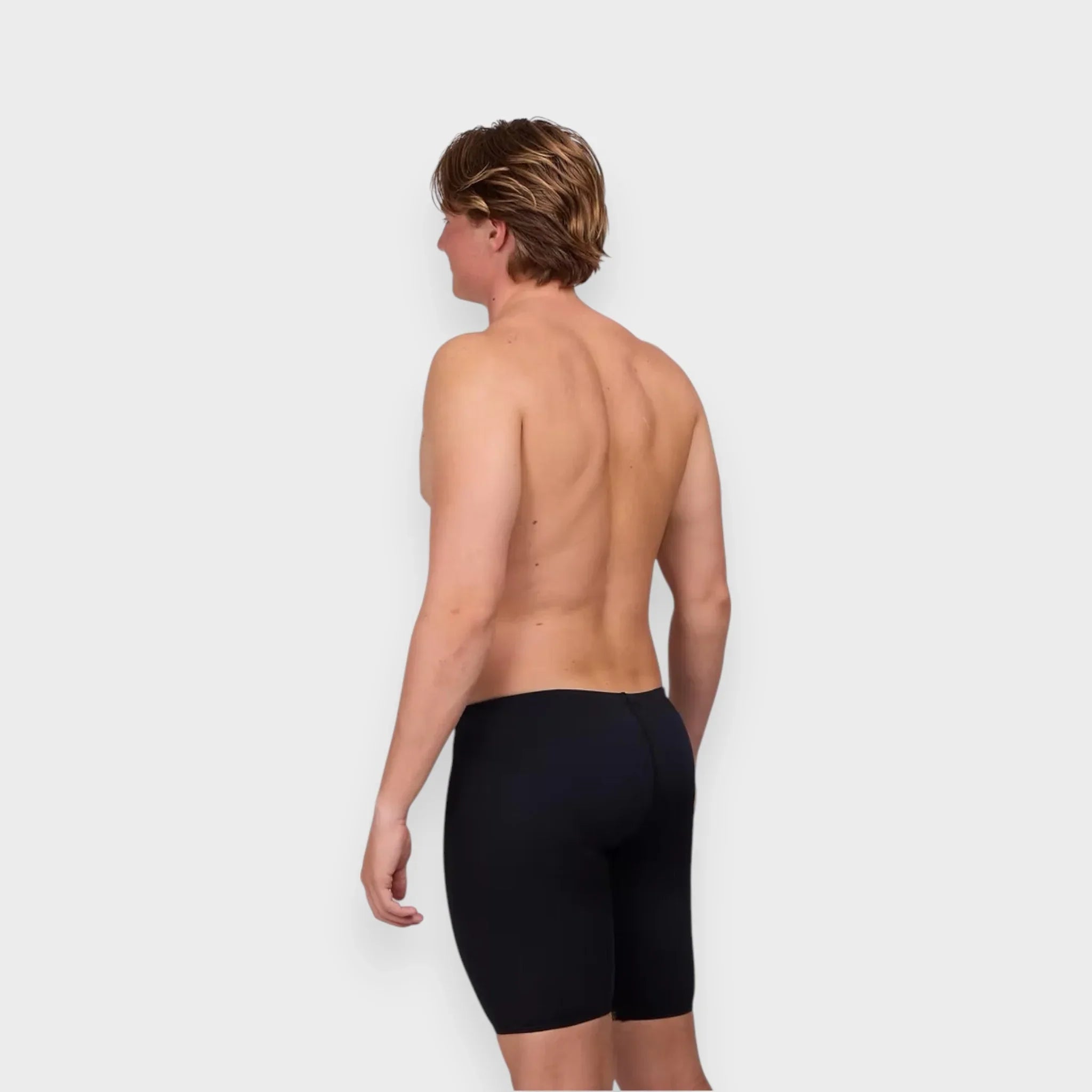 BROLYN JAMMER-BLACK - Tali Sport-2/2