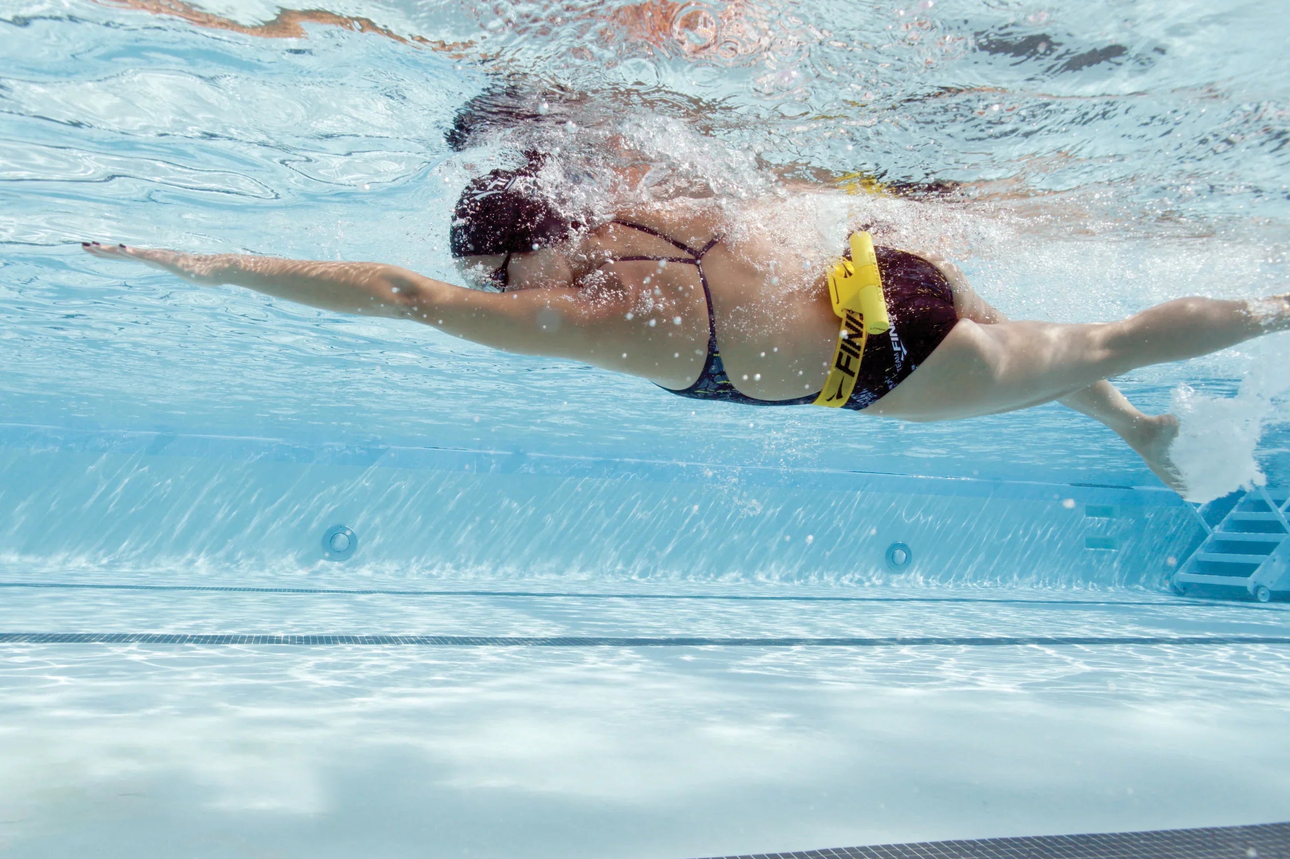 FINIS TECH TOC - Tali Sport-2/2