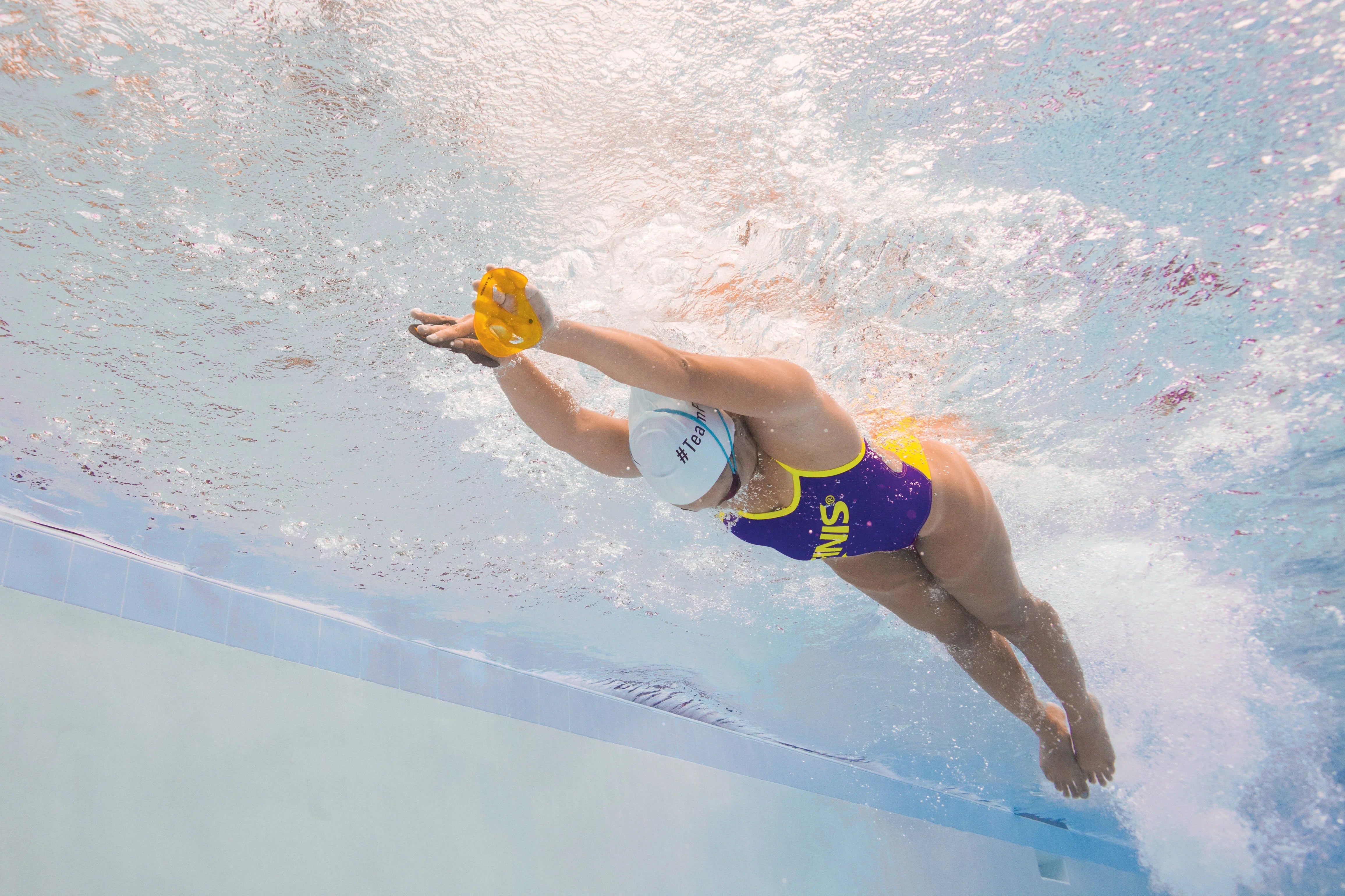 FINIS ISO - Tali Sport-5/6