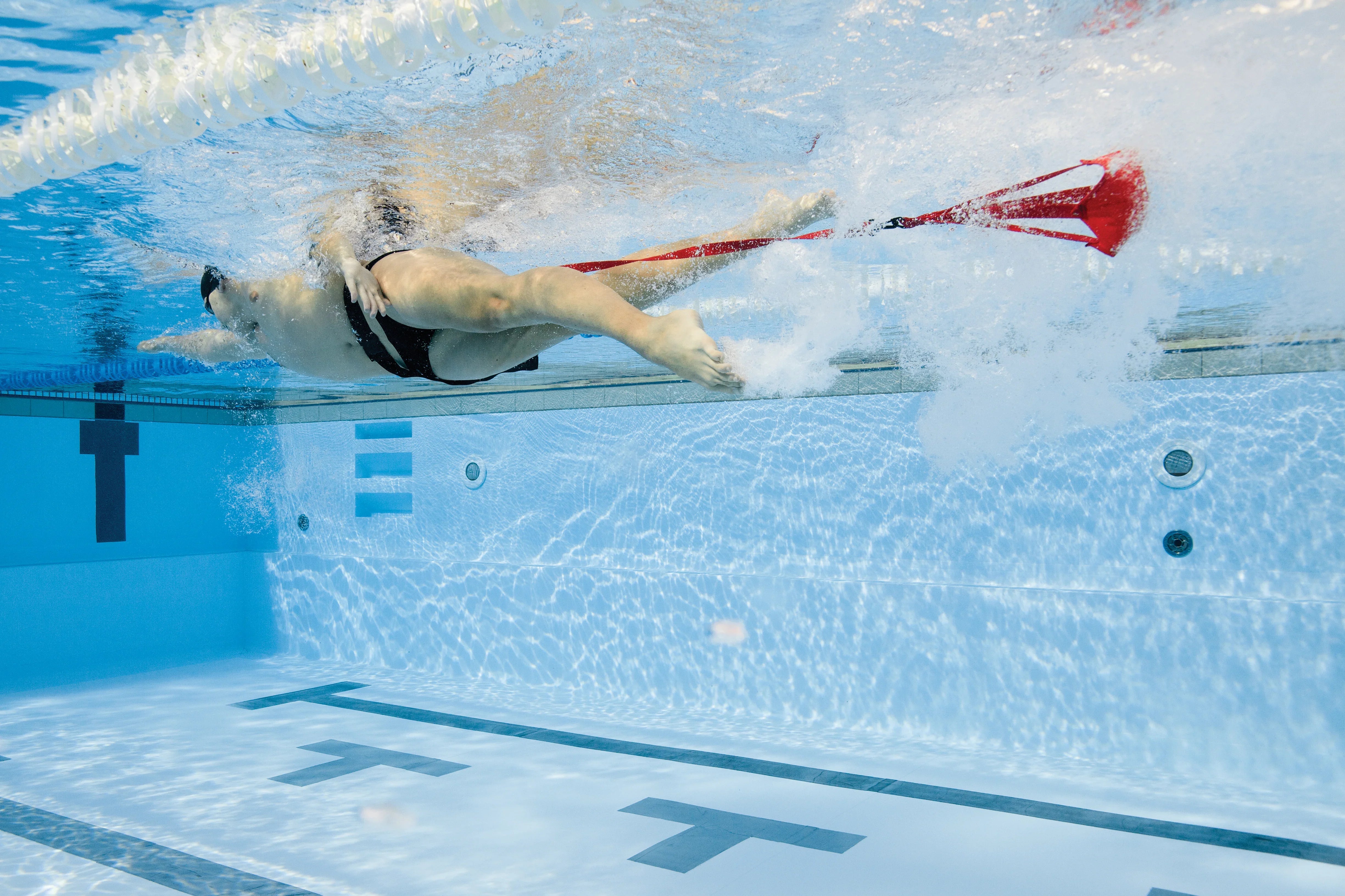 FINIS SWIM PARACHUTE - Tali Sport-3/4