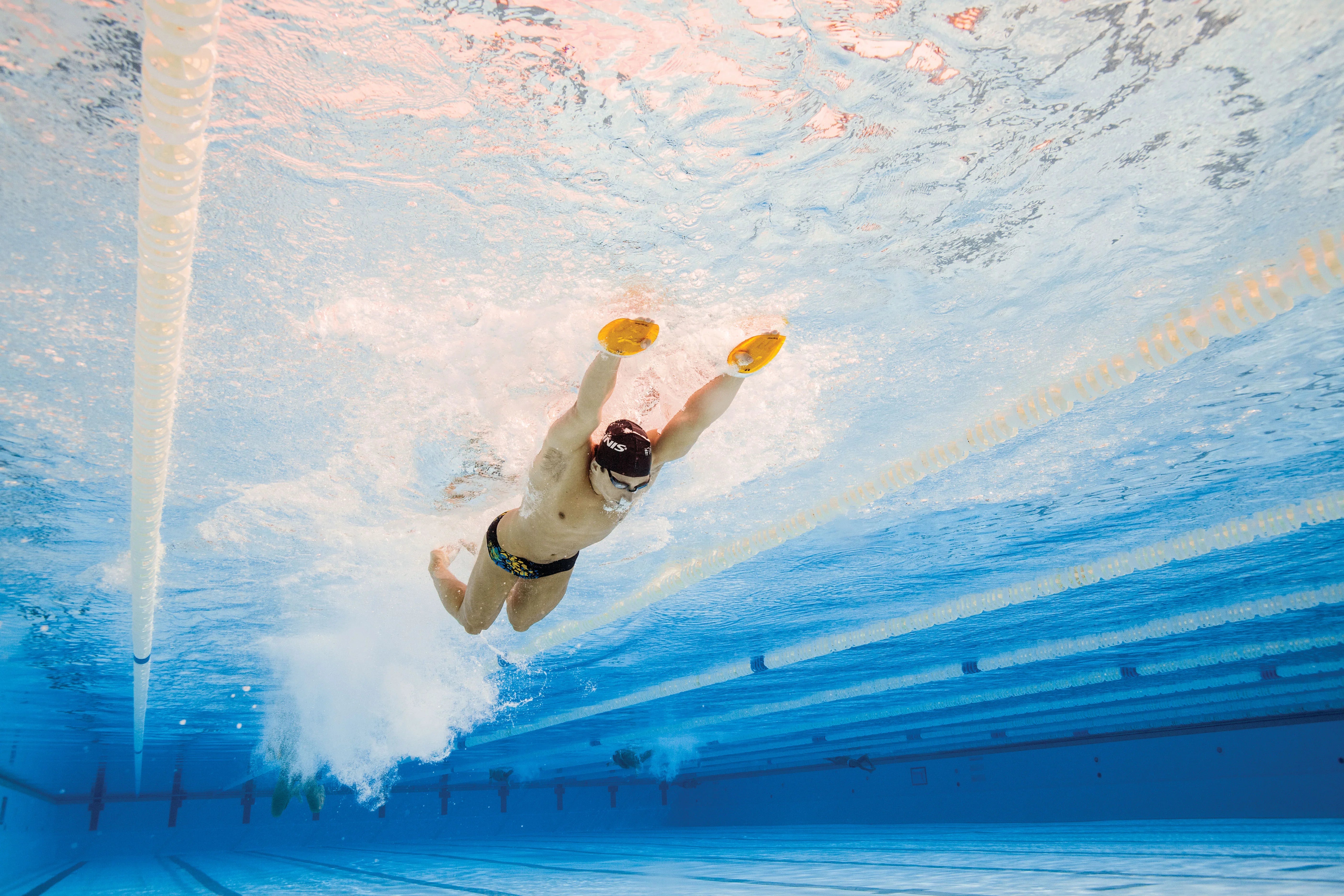 FINIS AGILITY - Tali Sport-6/6