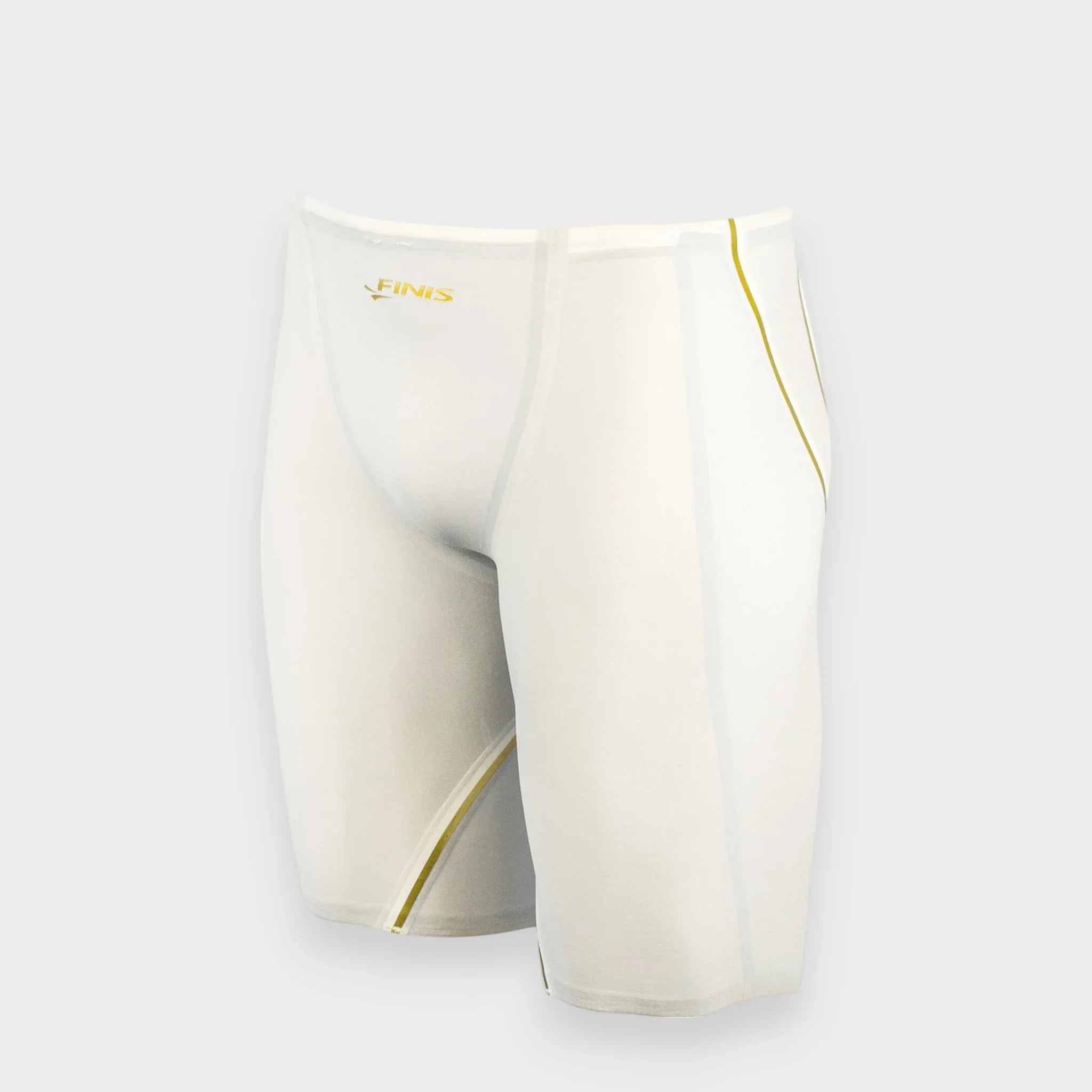 FINIS RIVAL MAN 2.0 WHITE - Tali Sport-2/4