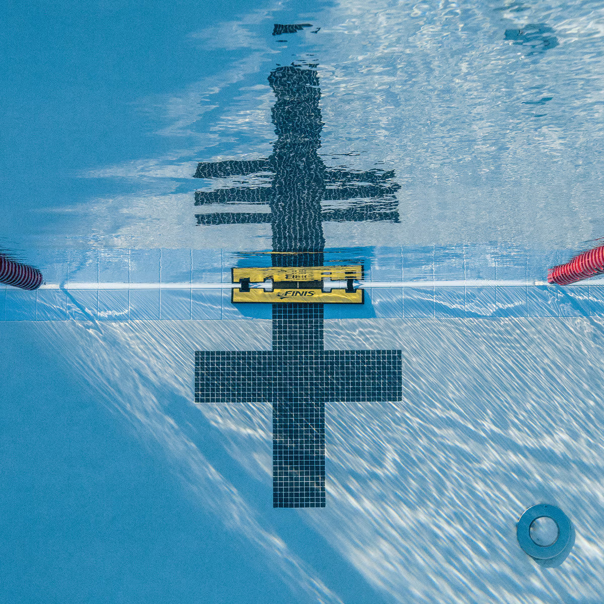 FINIS BACKSTROKE START WEDGE - Tali Sport-13/13