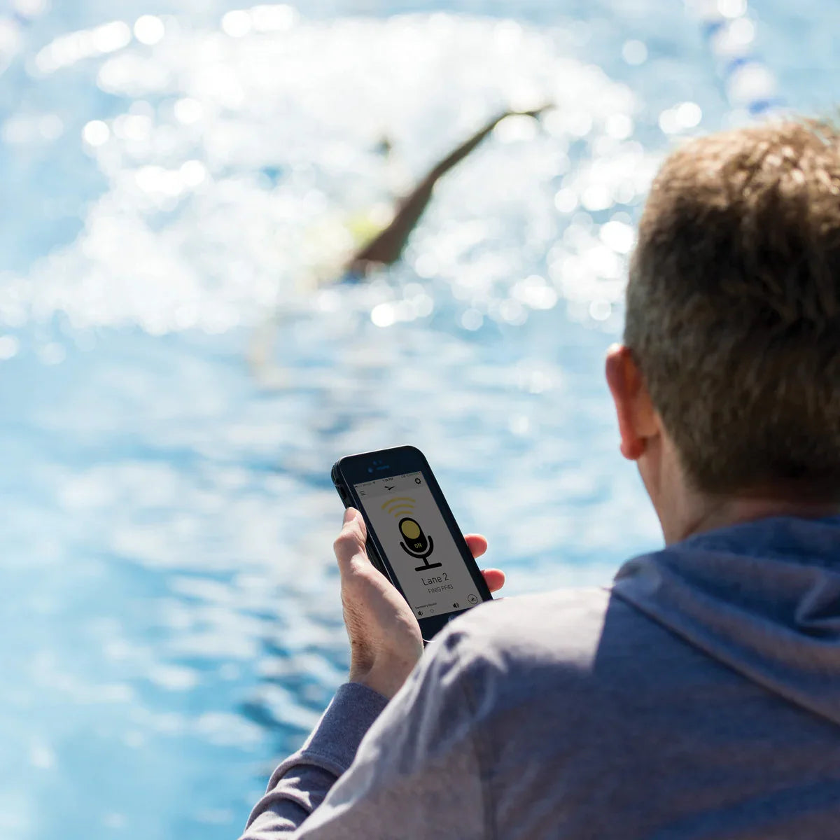 FINIS SWIM COACH COMMUNICATOR - Tali Sport-5/10