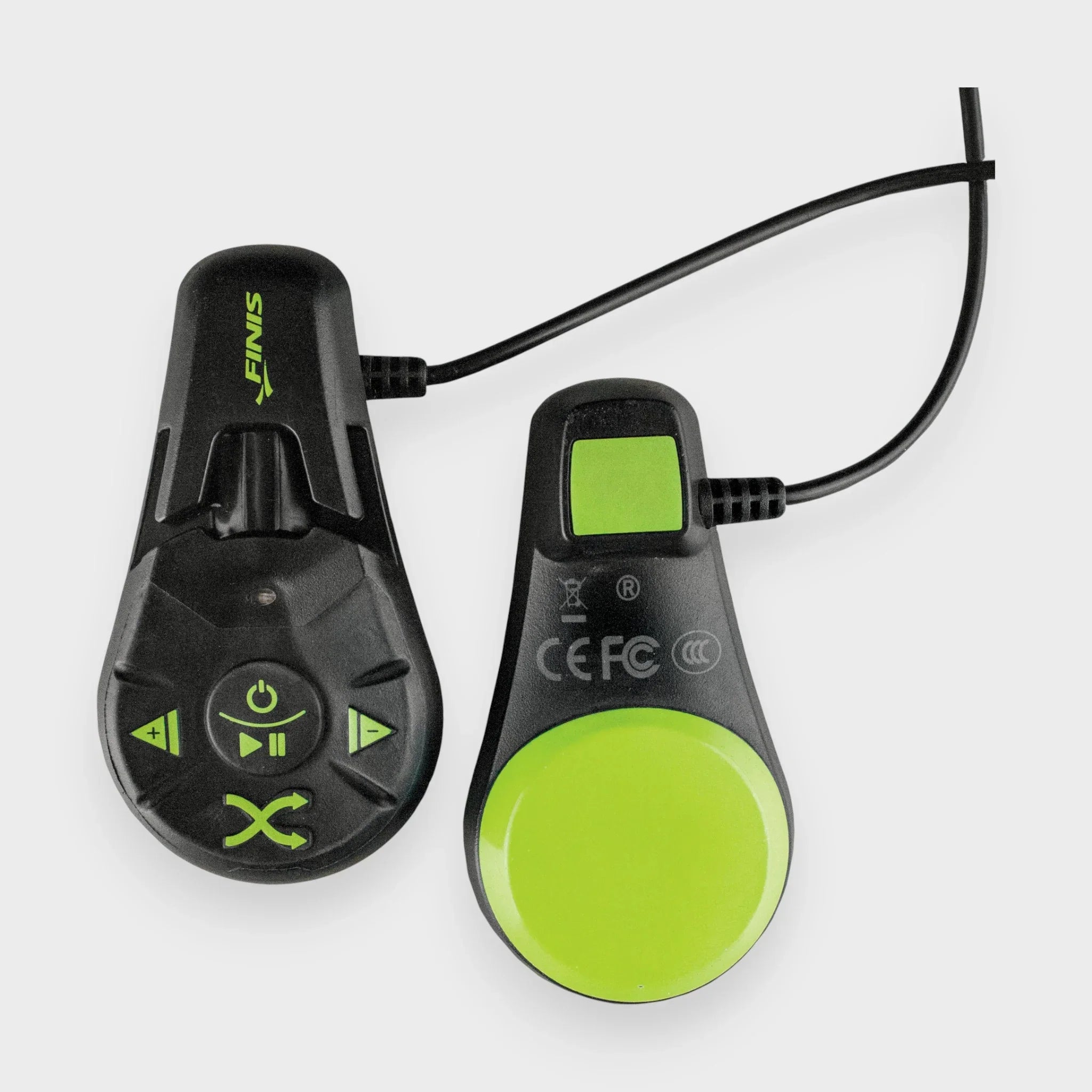 נגן למים FINIS DUO™ - Tali Sport-2/7