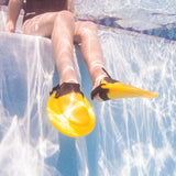 POSITIVE DRIVE FINS - Tali Sport