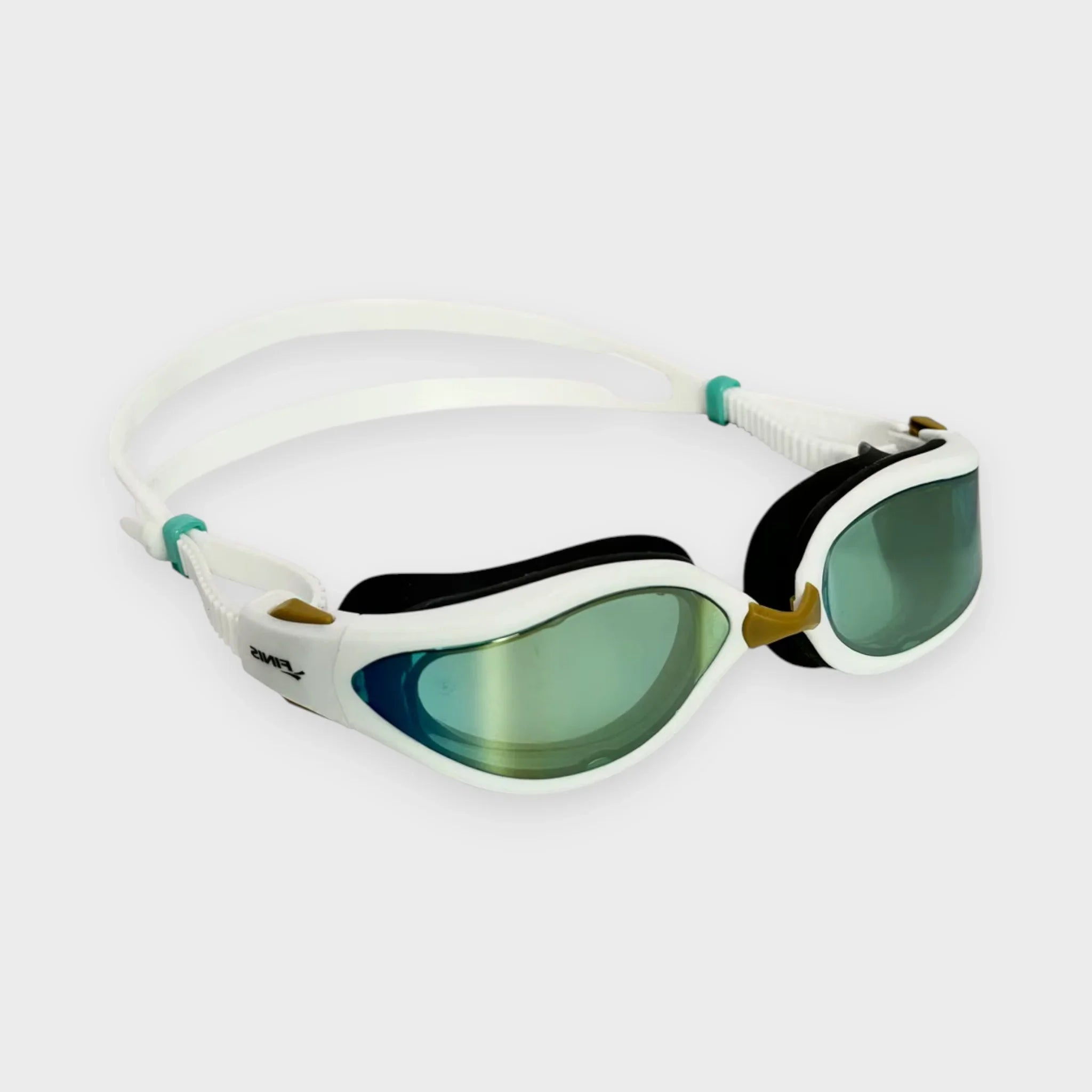 FINIS ALLIANCE Aqua Mirror - Tali Sport-1/2