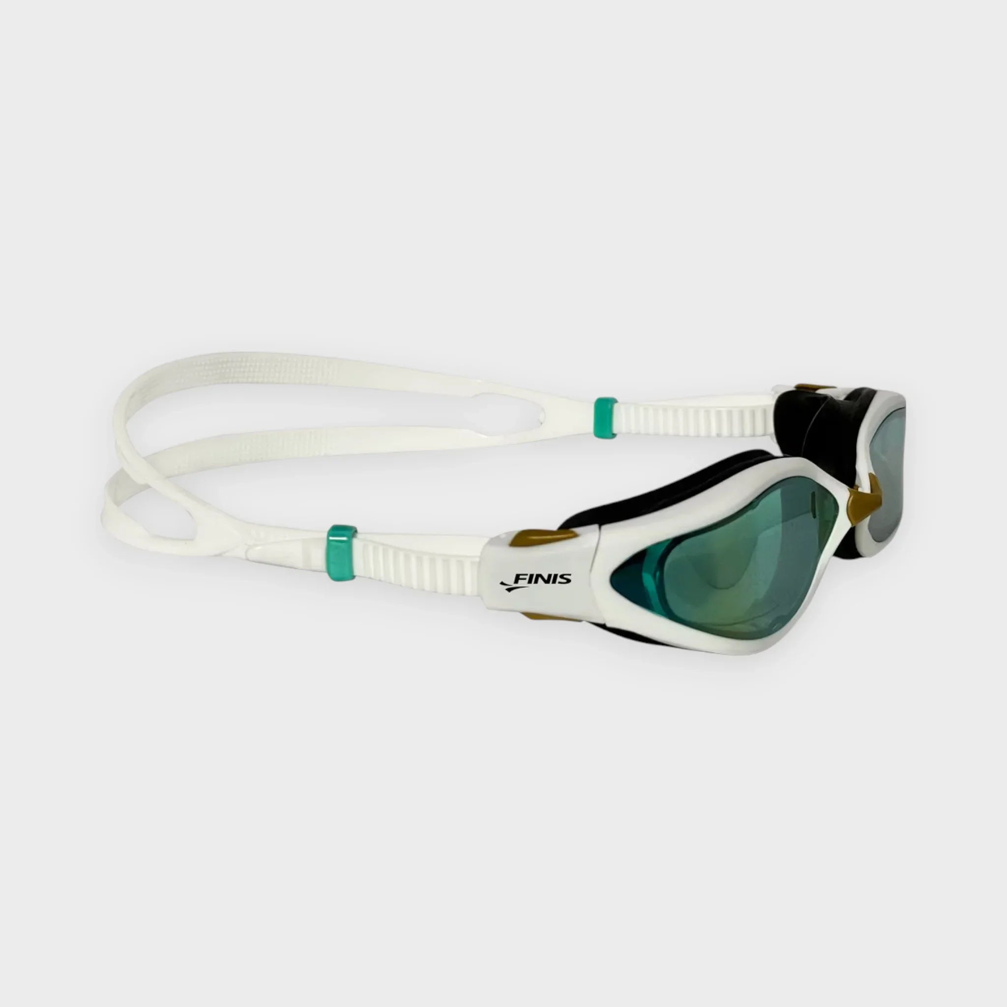 FINIS ALLIANCE Aqua Mirror - Tali Sport-2/2