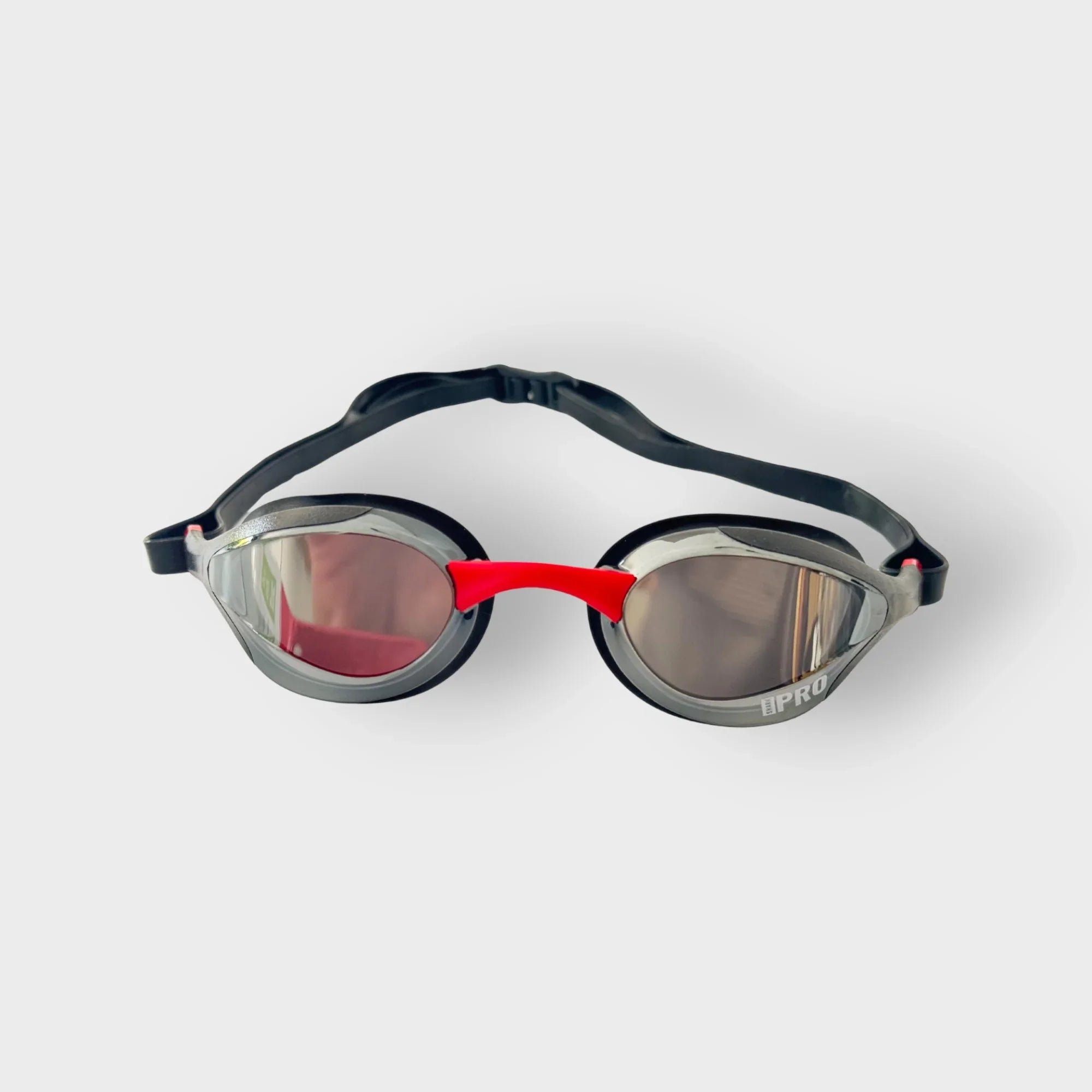 Shark PRO Infinity Black - Tali Sport-3/3