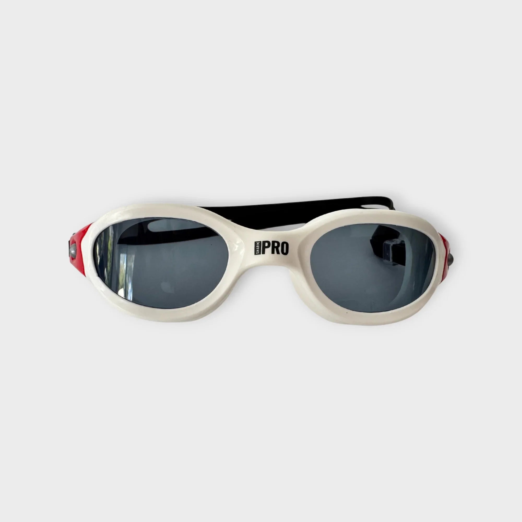 Shark PRO Master white - Tali Sport-3/3