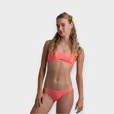 EUROPE SOLID BOTTOM-MELON - Tali Sport