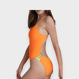 JULIAN SOLID-SUNKIST - Tali Sport