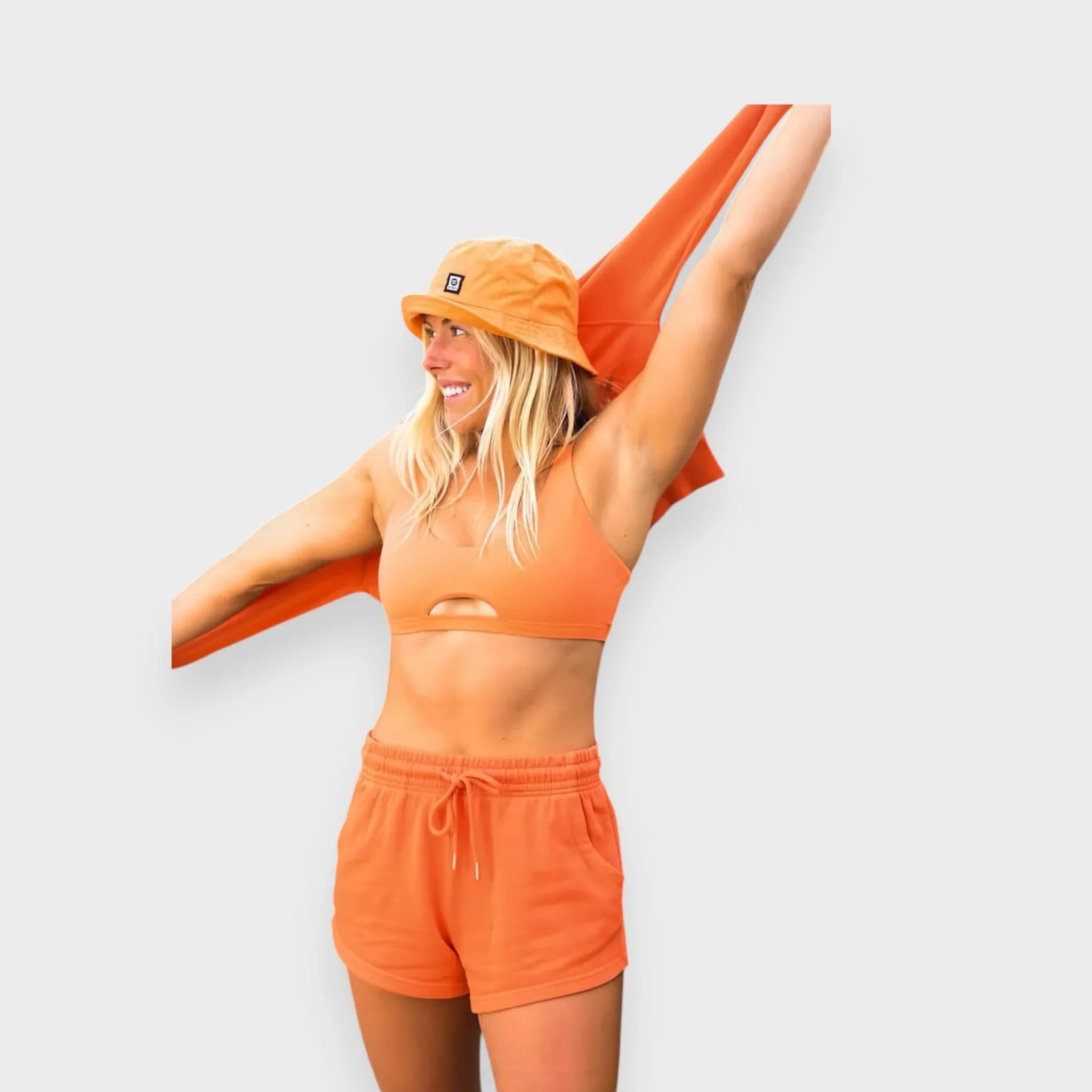 מכנסי MAI REDONDO - Tali Sport-1/2