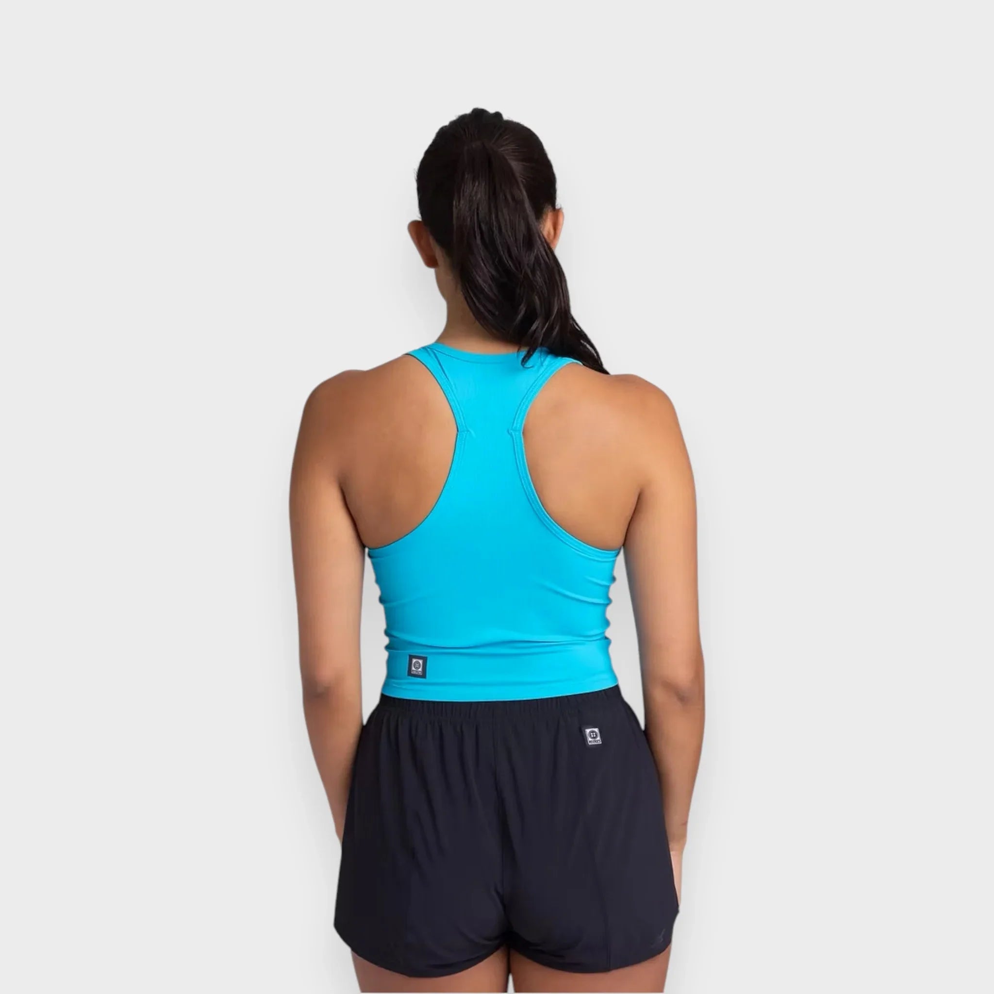 גופיית ROCHELLE CARIBBEAN - Tali Sport-3/3