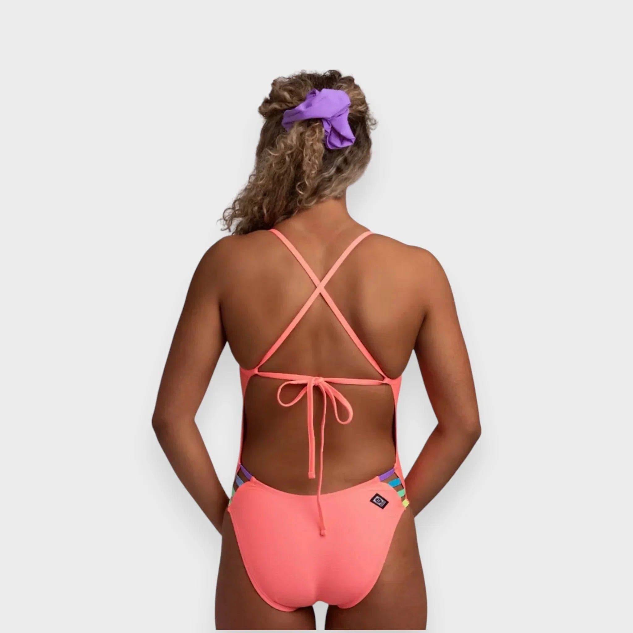 GAVIN SOLID-MELON - Tali Sport-2/2