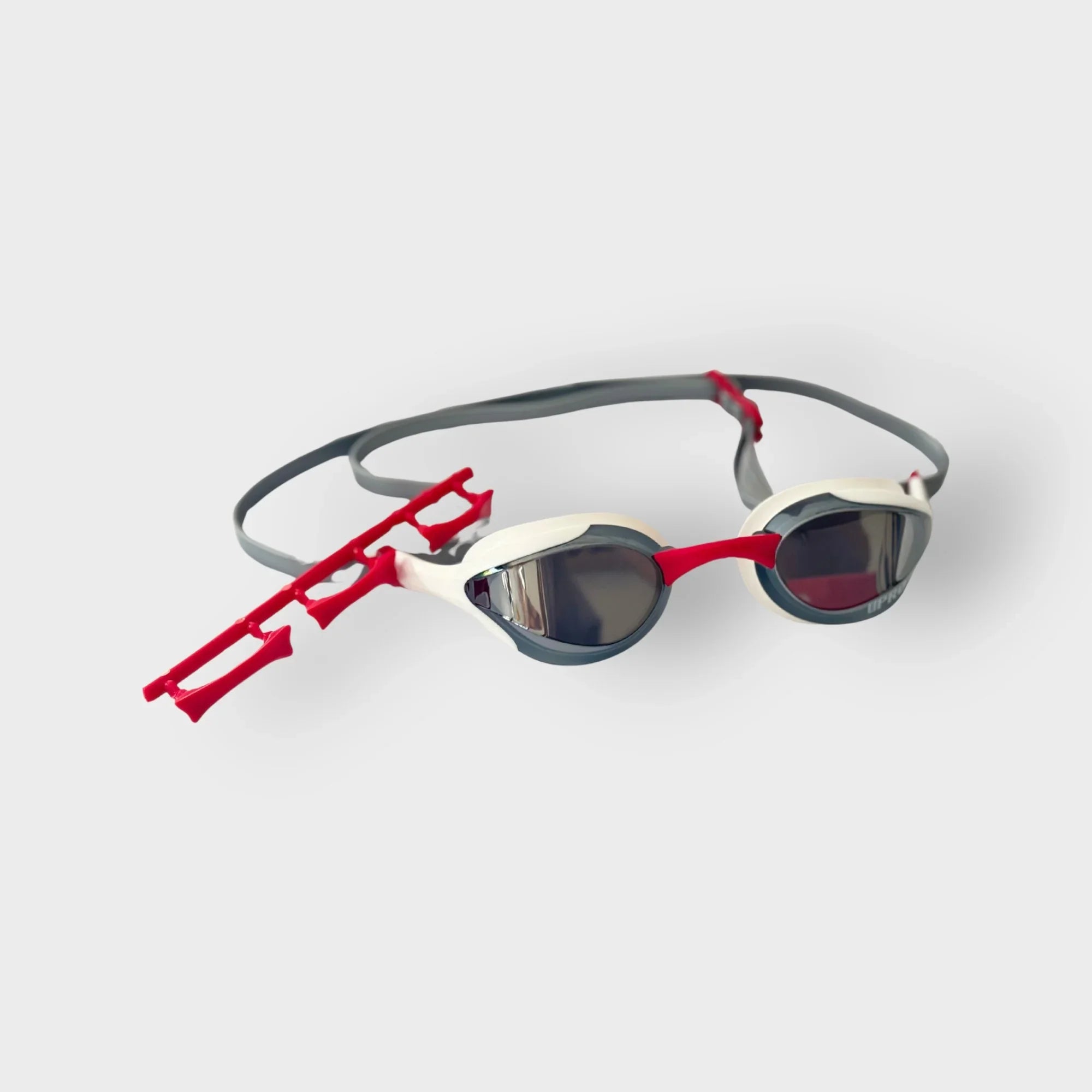Shark PRO Infinity white - Tali Sport-2/3