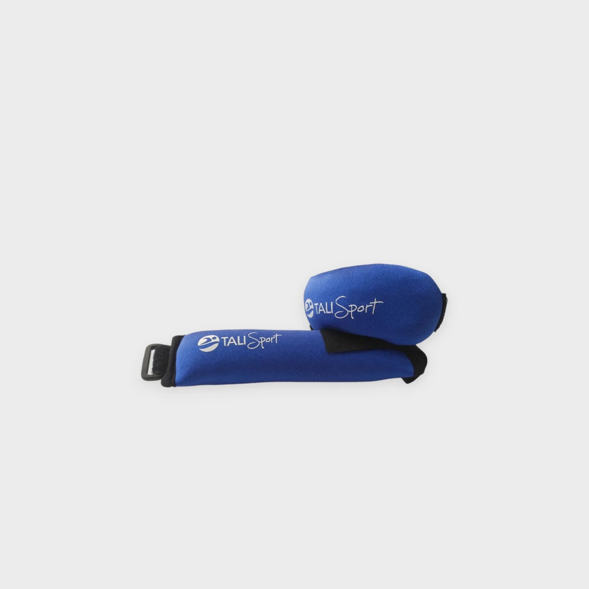 זוג משקולות לידיים למים - Tali Sport-1/3