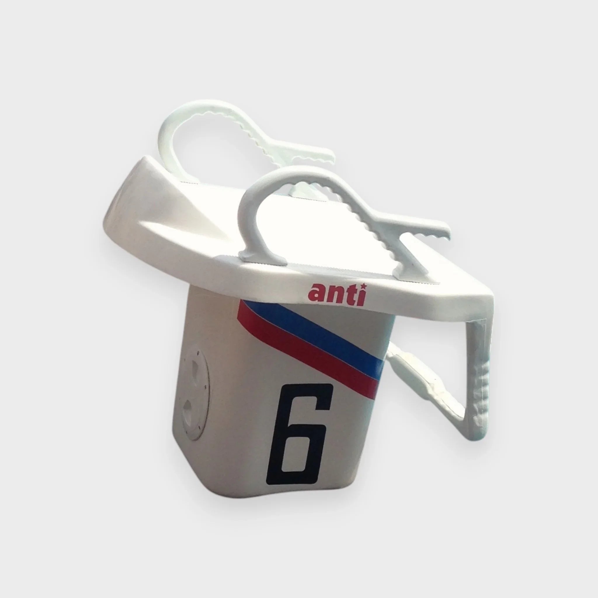 ANTI WAVE SUPER BLOCK 600 אדן זינוק - Tali Sport-1/5