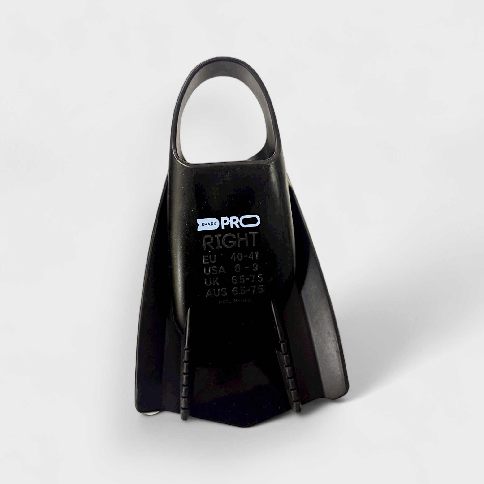 זומרס שחור SHARK PRO-8/8