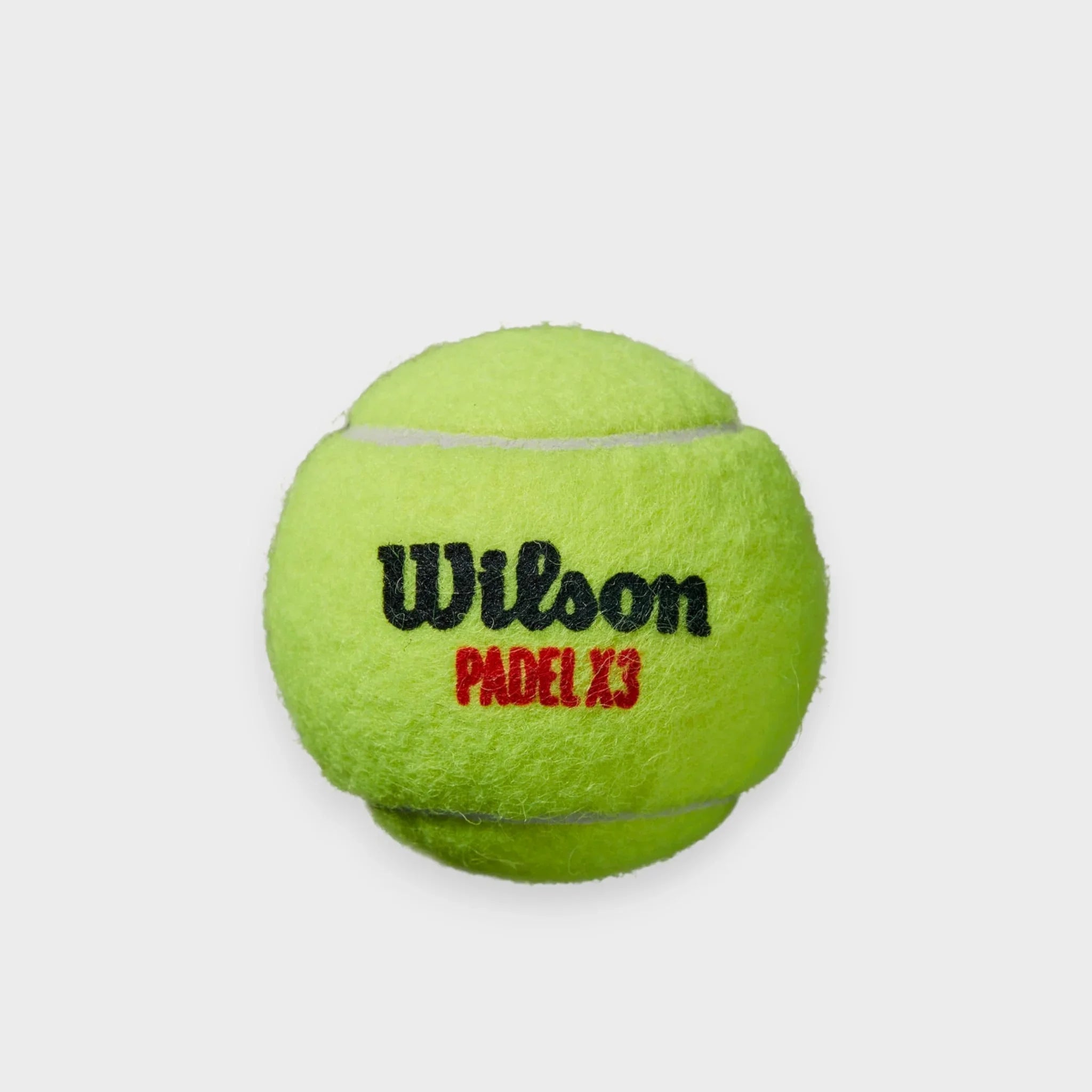 כדורי פאדל - PADEL X3 BALL - Tali Sport-1/2