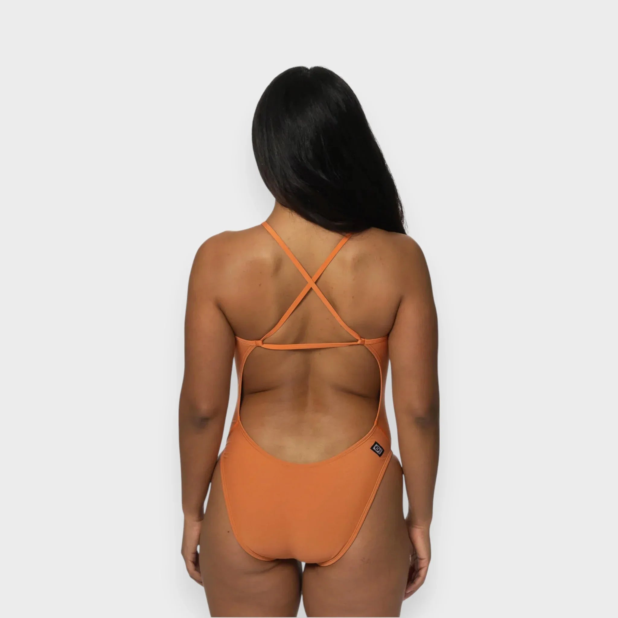 BRANDON SOLID-TAWNY - Tali Sport-2/2