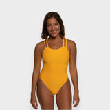 MURRAY SOLID - MANGO - Tali Sport
