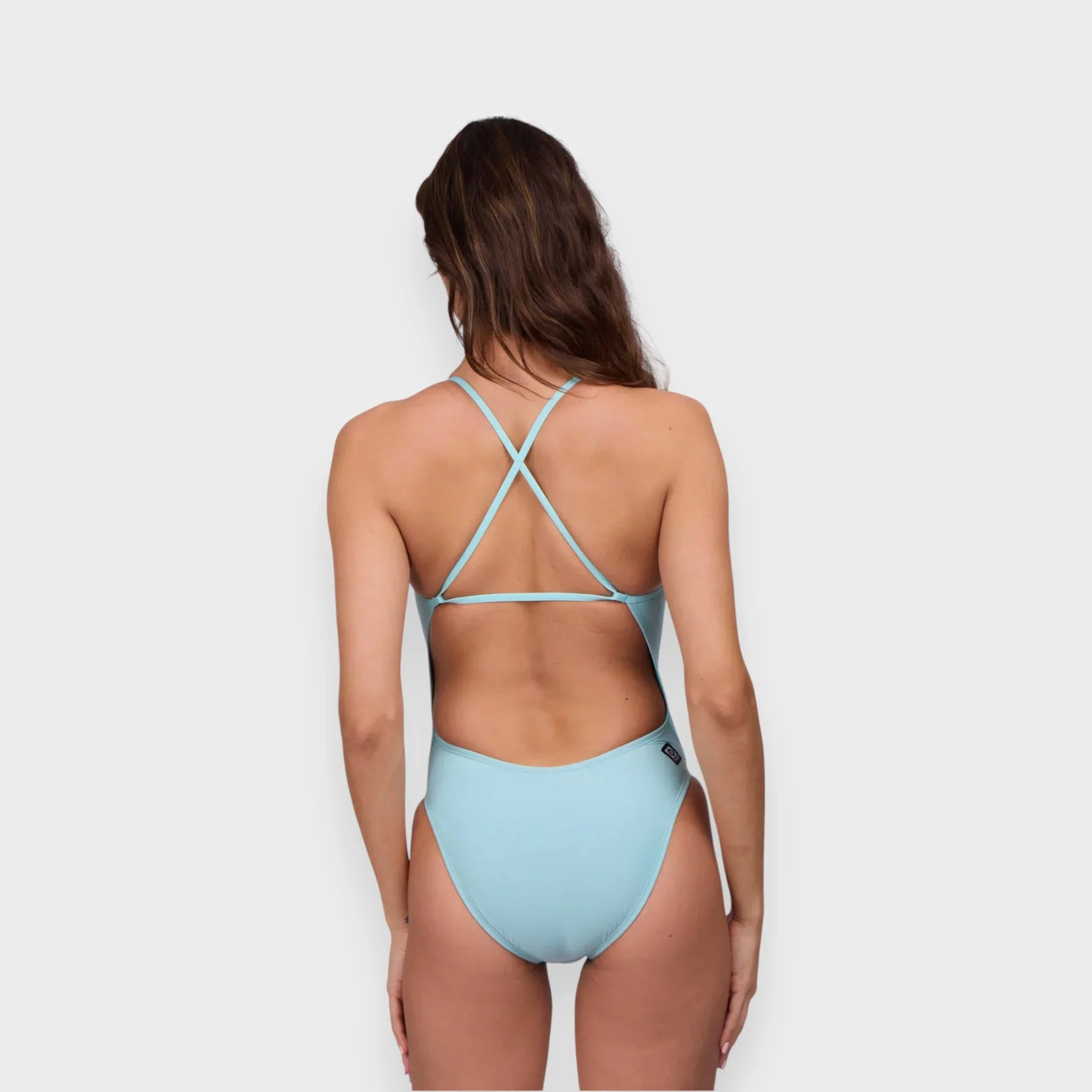 BRANDON SOLID-HUCKLEBERRY - Tali Sport-4/4