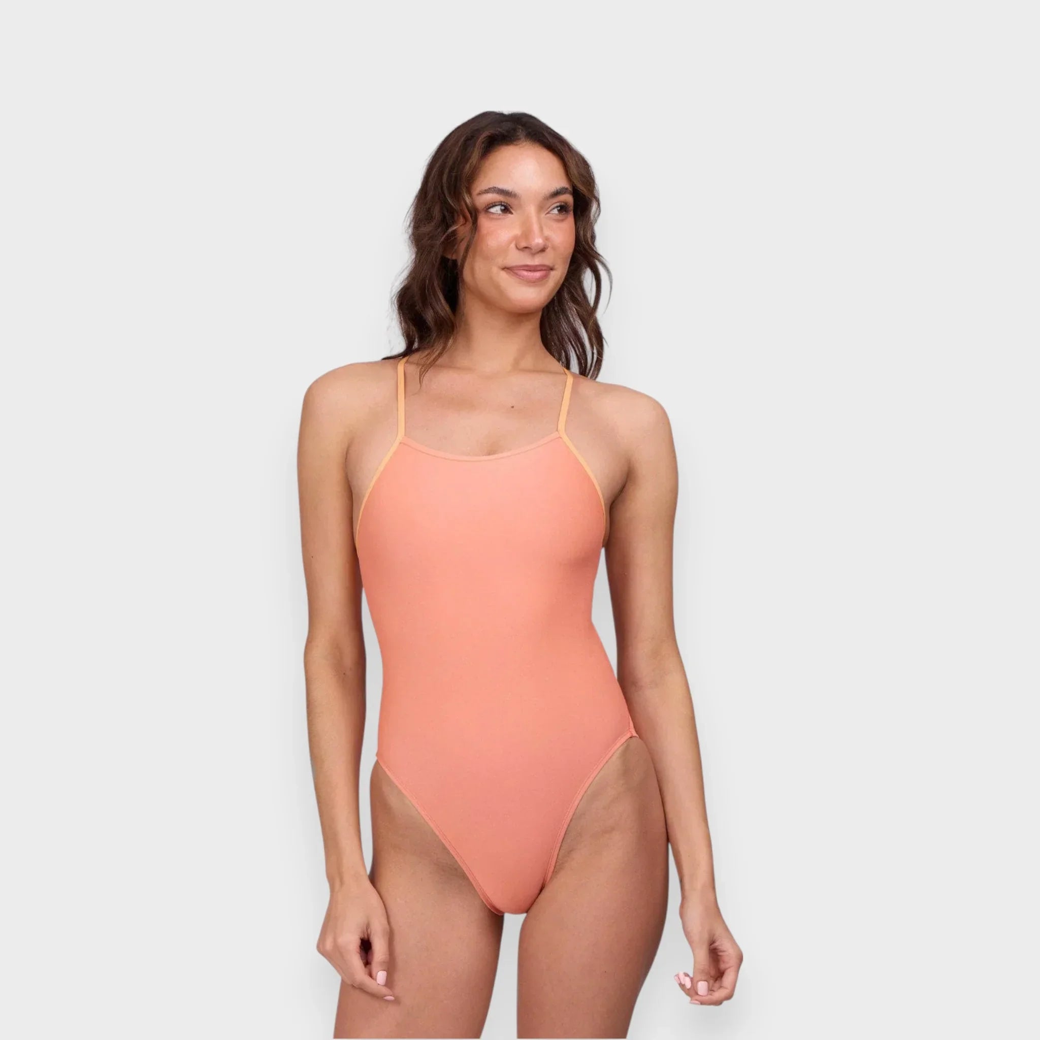 PERRY CONTRAST - TENGELO - Tali Sport-3/4