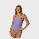 PERRY CONTRAST - Lavender dragon fruit & strawberry - Tali Sport