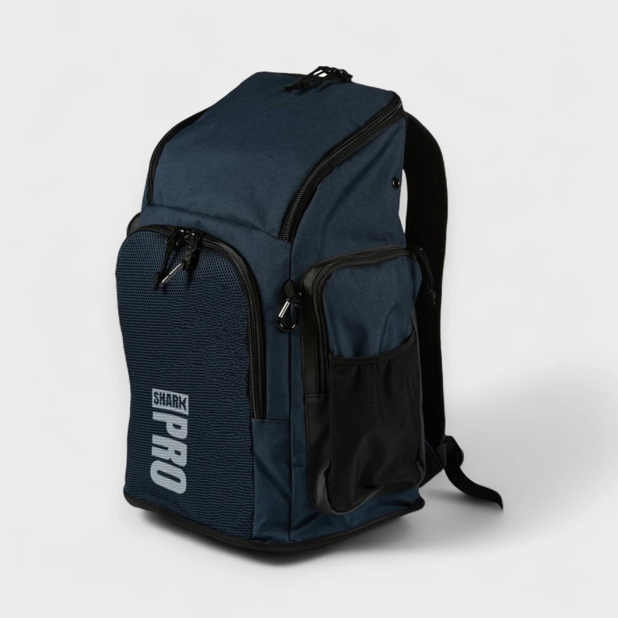 SHARK PRO - T pack NAVY - Tali Sport-4/4