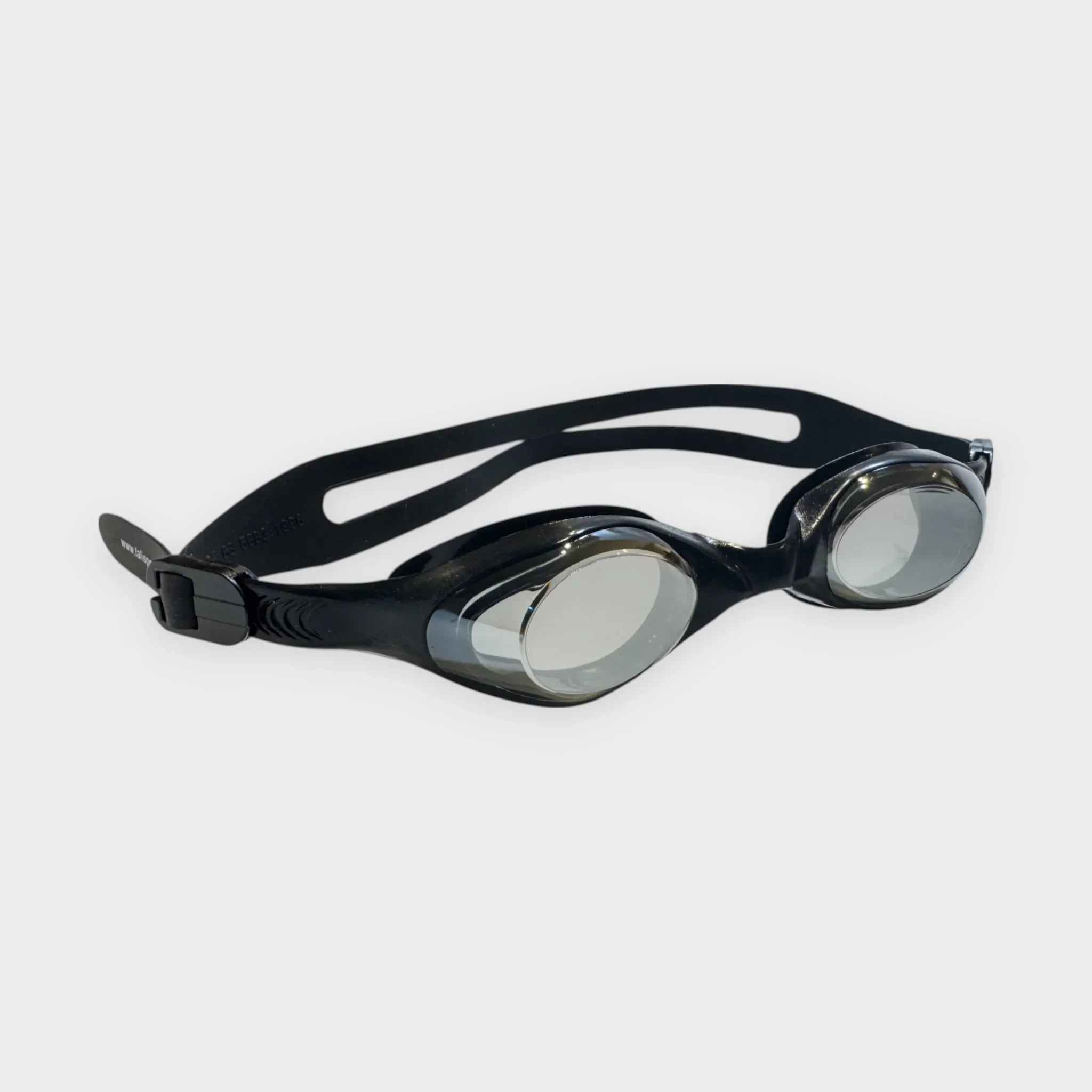 SHARK 304-BLACK/MIRROR - Tali Sport