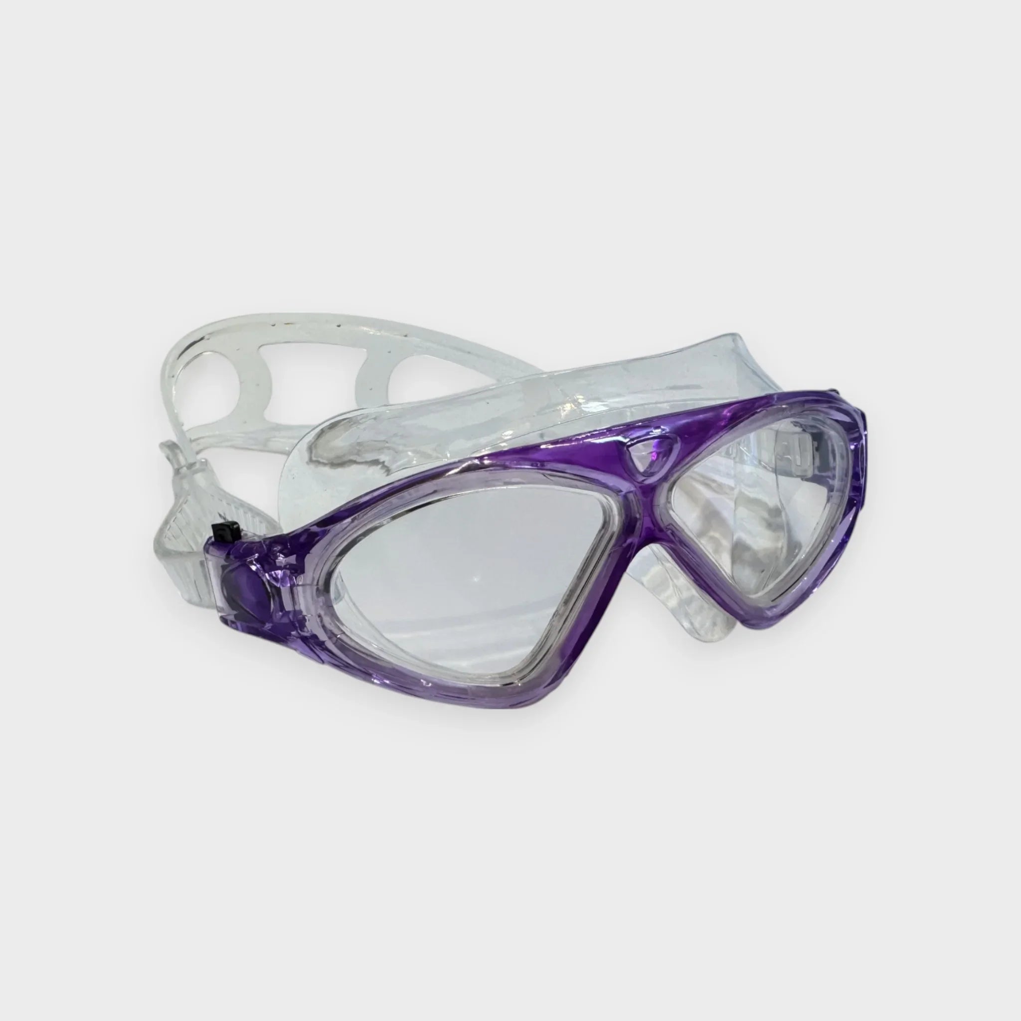 SHARK MASK 630-PURPLE - Tali Sport