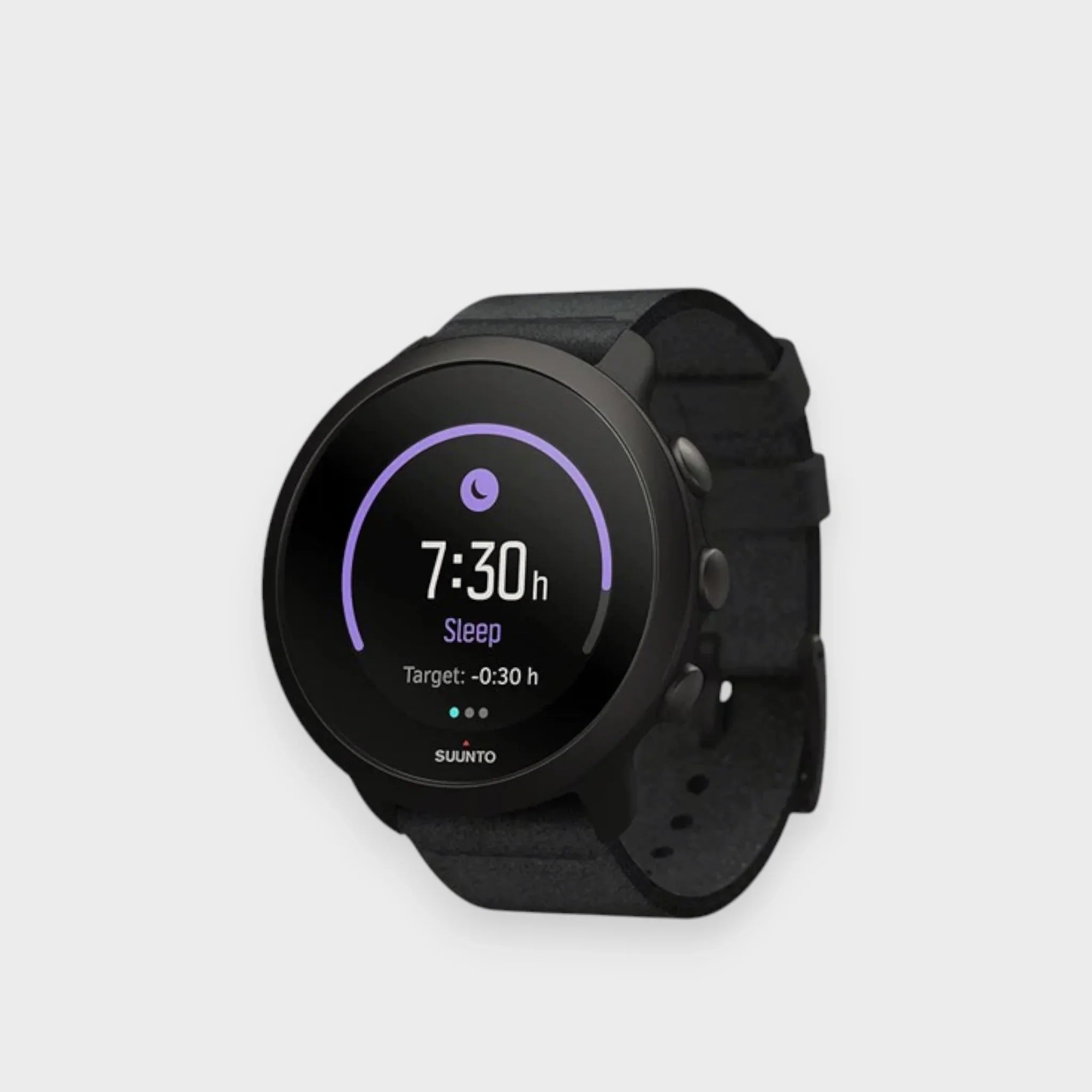 שעון סונטו suunto 3 black - Tali Sport-2/5