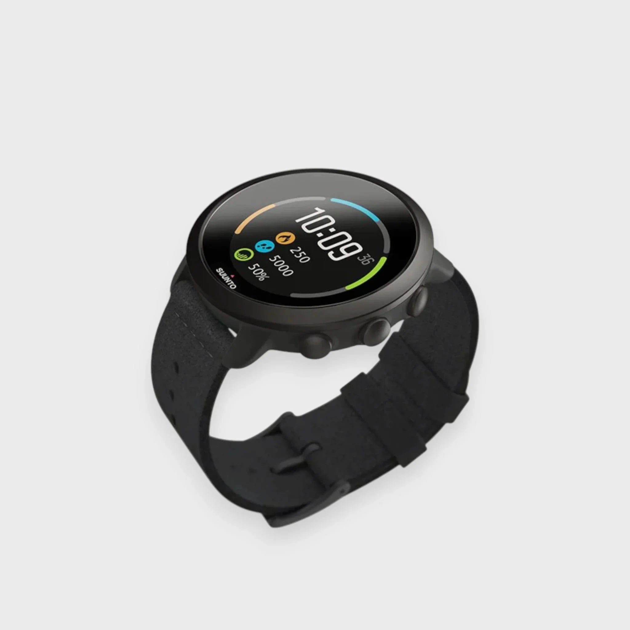 שעון סונטו suunto 3 black - Tali Sport-4/5