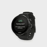 שעון סונטו Suunto 9 black - Tali Sport