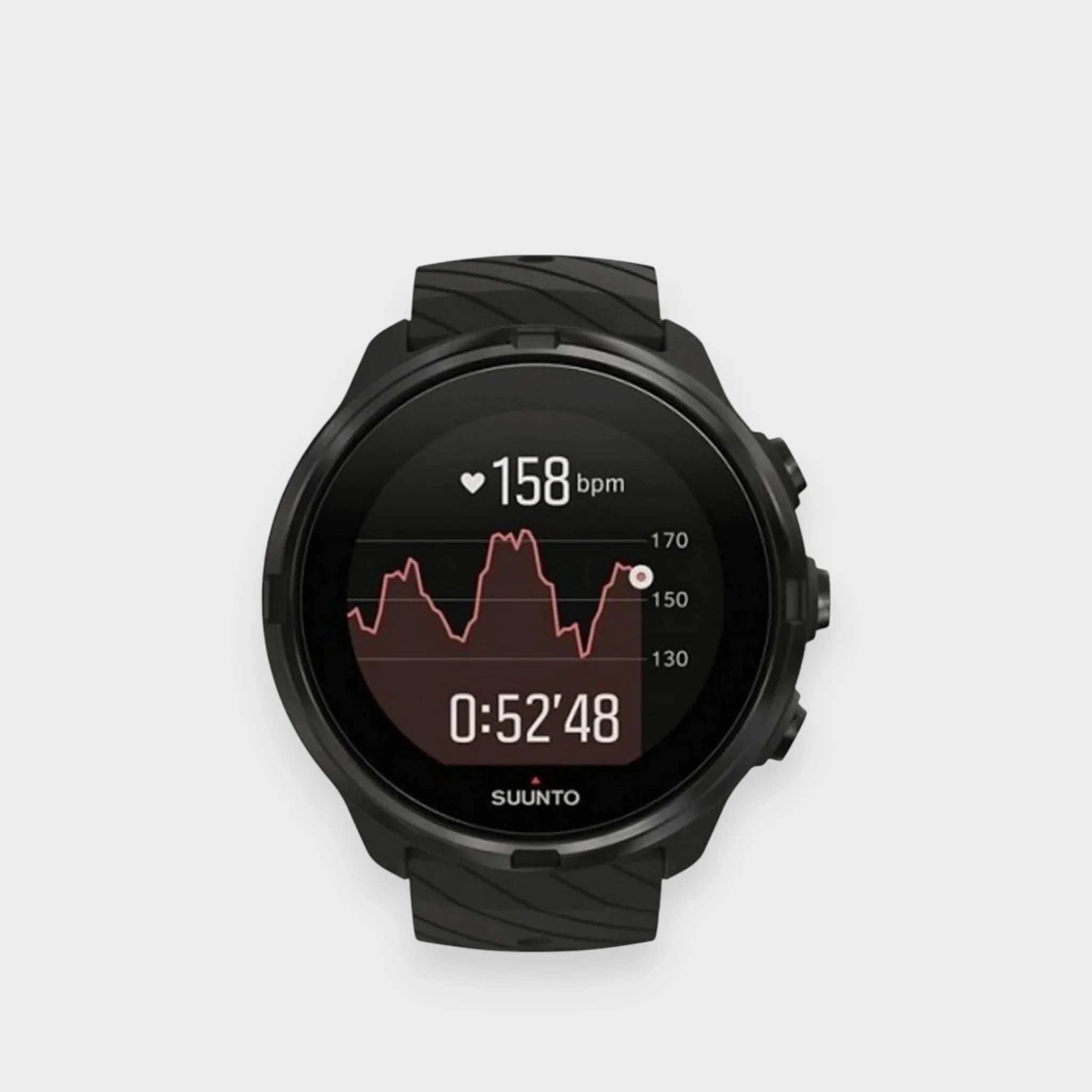 שעון סונטו Suunto 9 black - Tali Sport-2/6