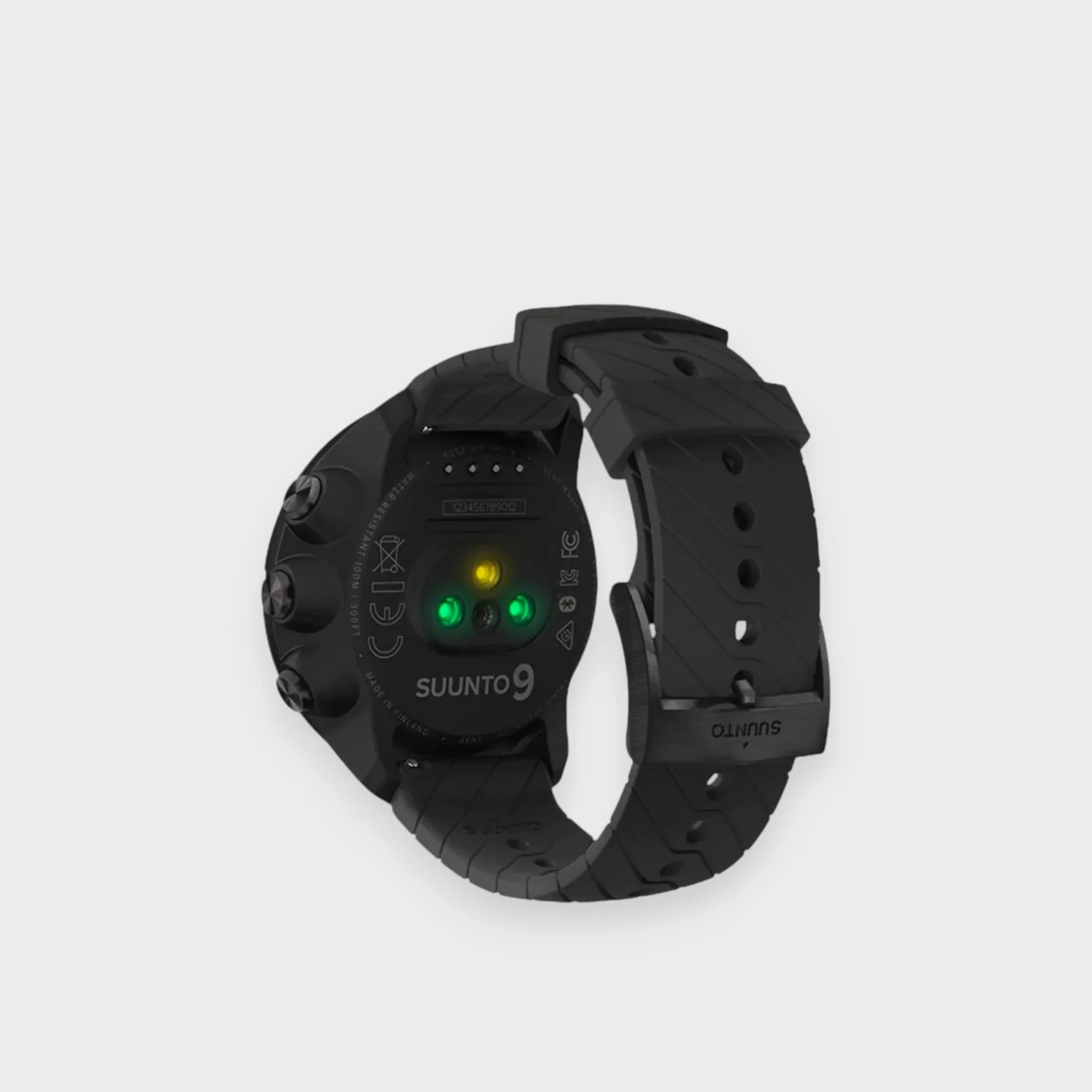 שעון סונטו Suunto 9 black - Tali Sport-3/6