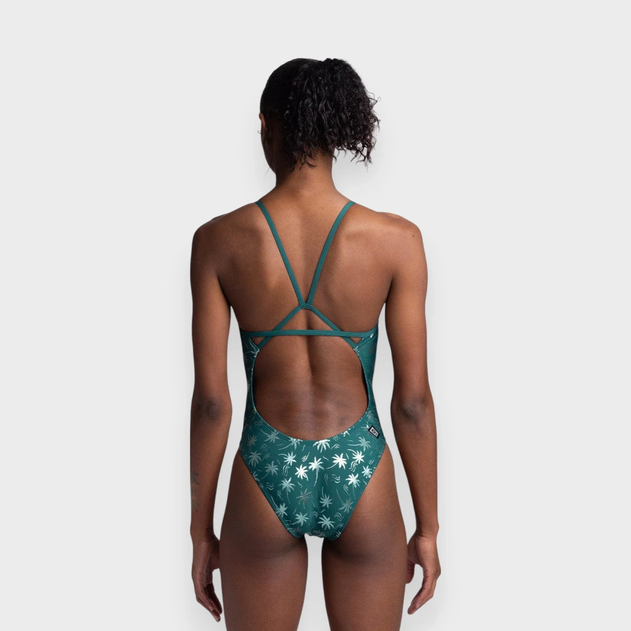 PERRY PRINTS - SANDBAR - Tali Sport-2/2
