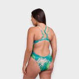MURRAY PRINTS - LUAU LOVE - Tali Sport