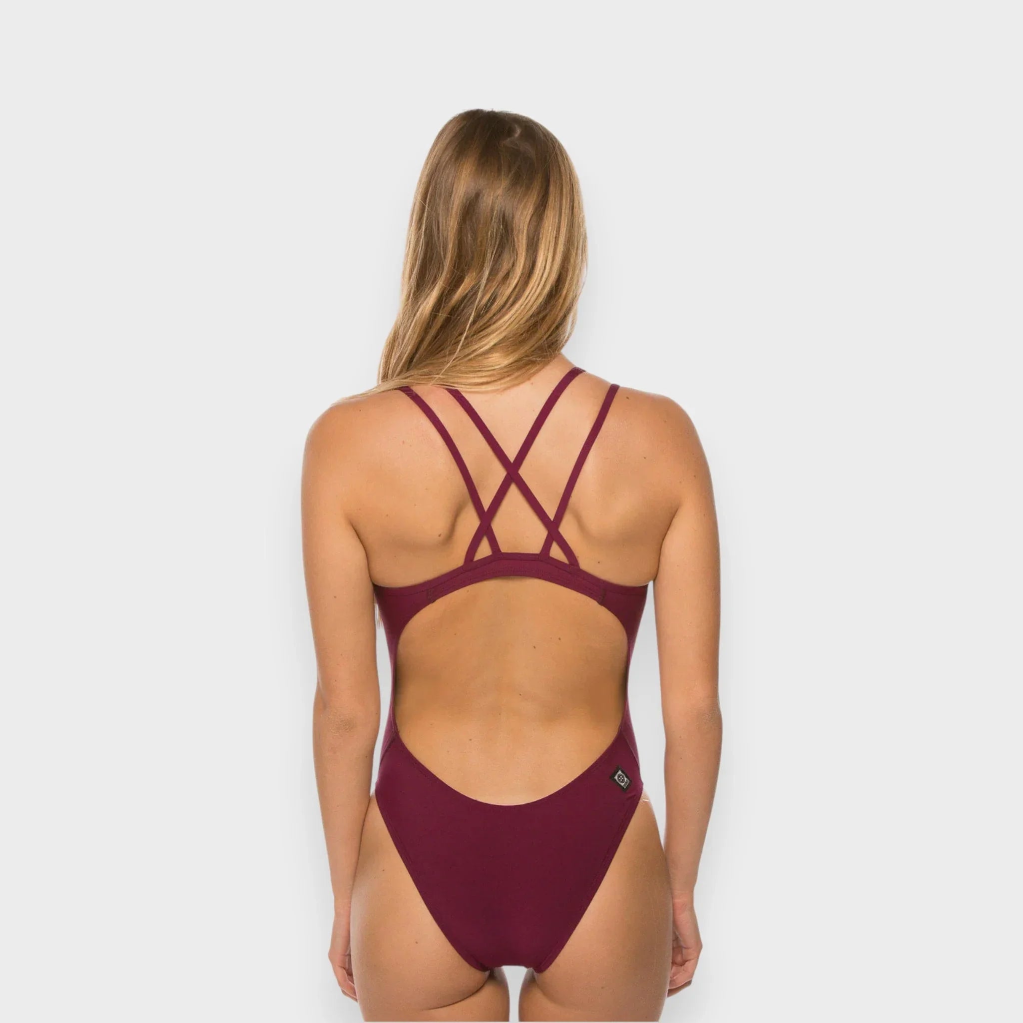 MURRAY SOLID - CABERNET - Tali Sport-3/3