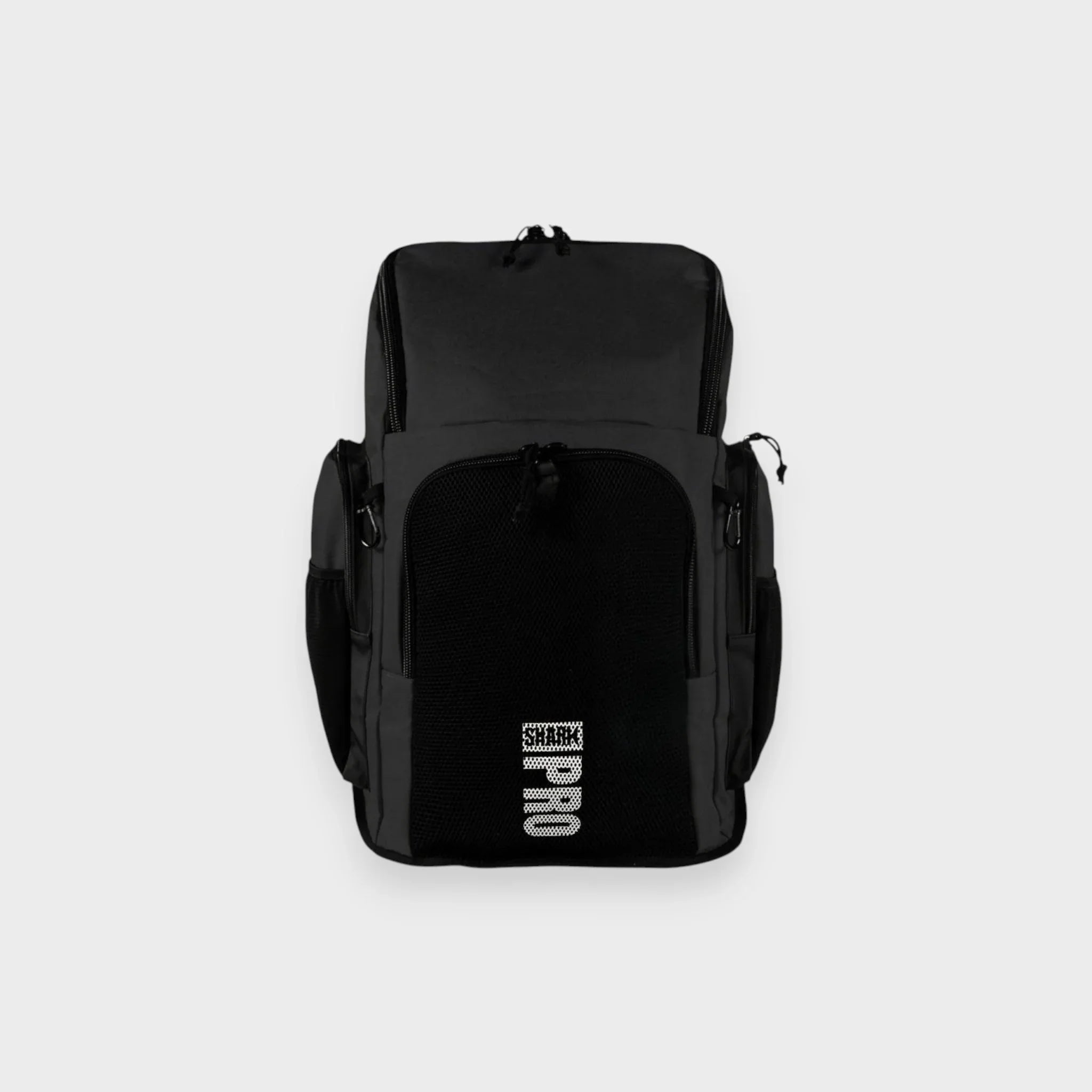 SHARK PRO - T pack BLACK - Tali Sport-1/2