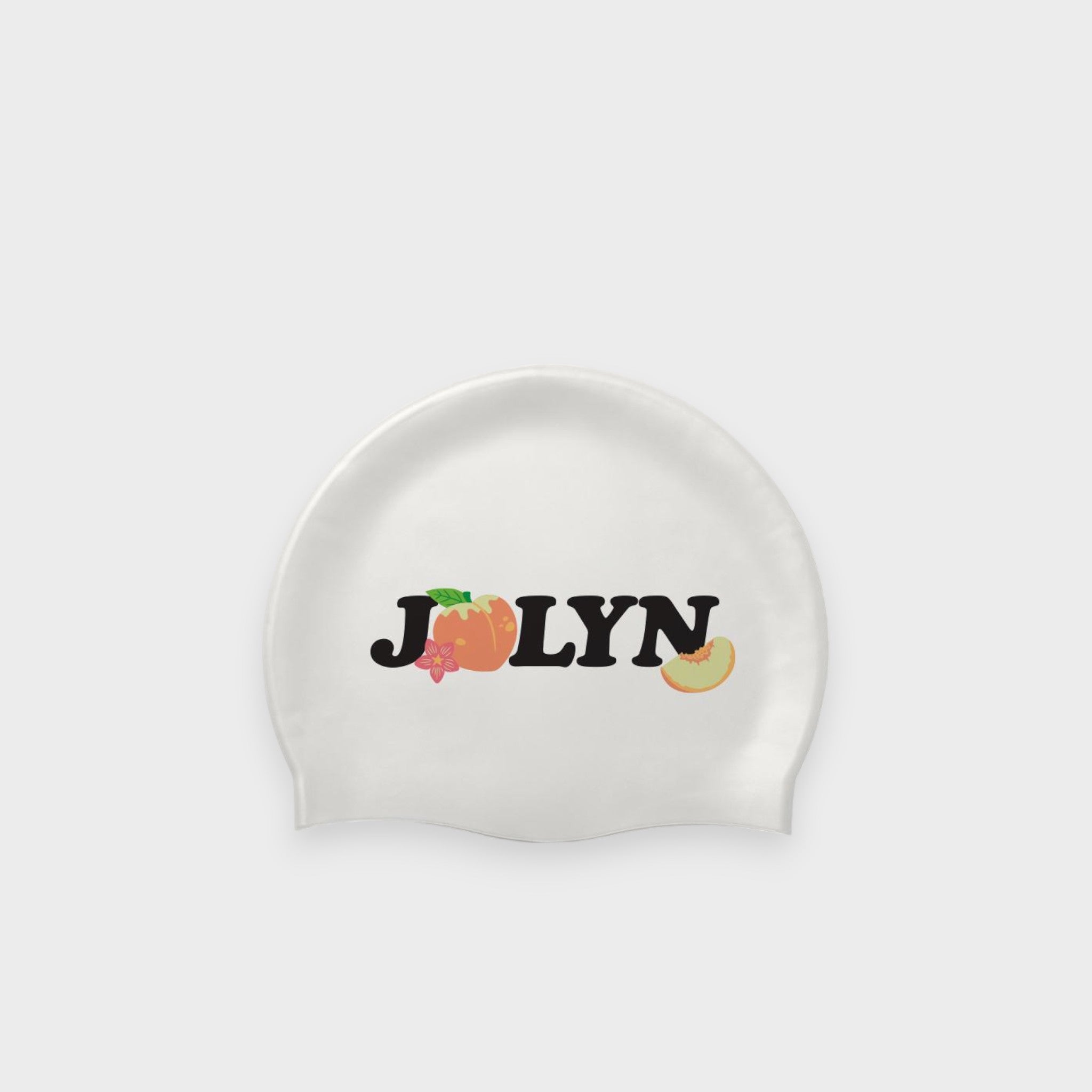 CAPS JOLYN YUMMY PEACH