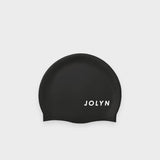 JOLYN SILICON CAP - Black