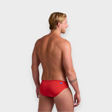 BROLYN BRIEF-CANDY APPLE