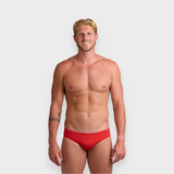 BROLYN BRIEF-CANDY APPLE
