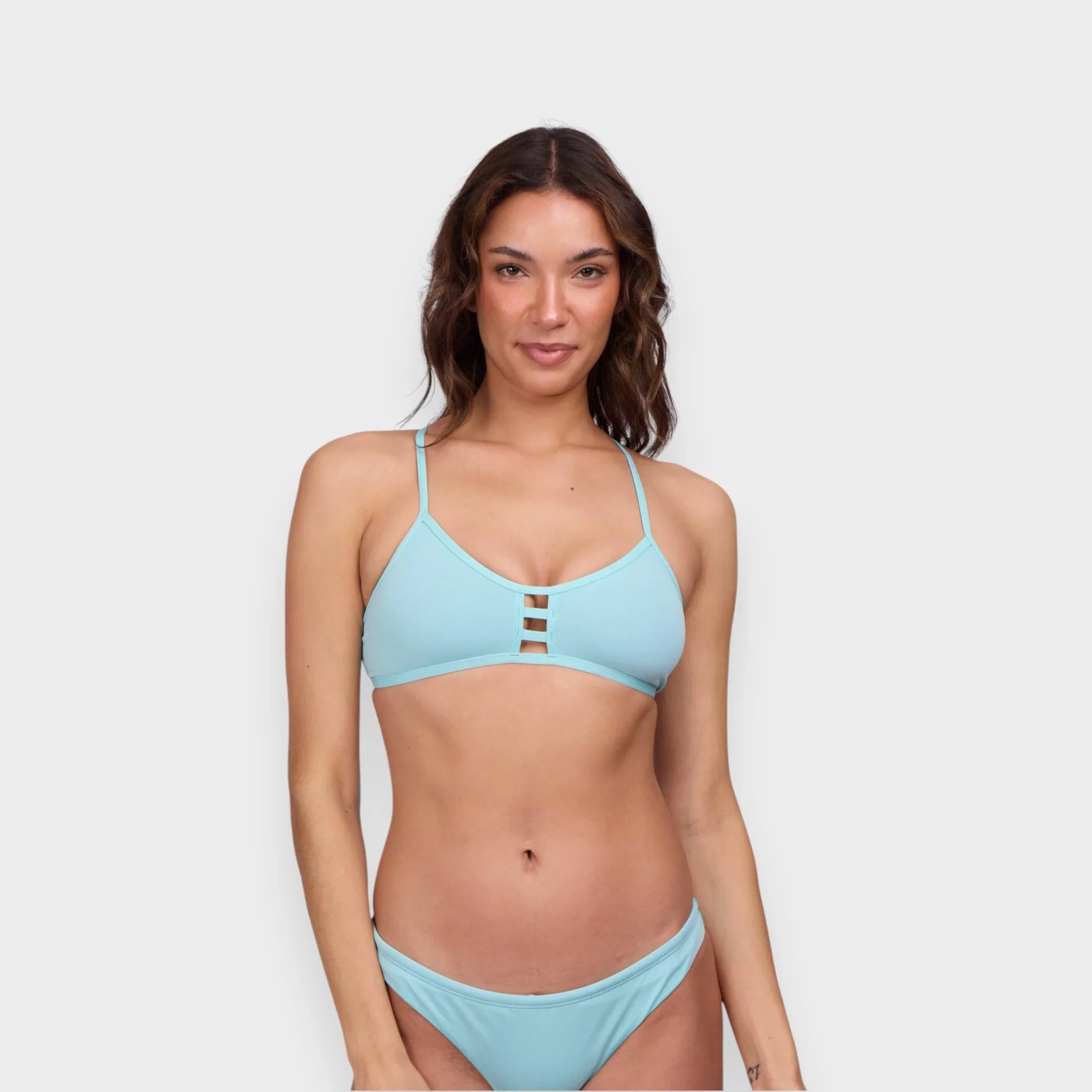 TOMCAT SOLID TOP-HUCKLEBERRY - Tali Sport-1/2