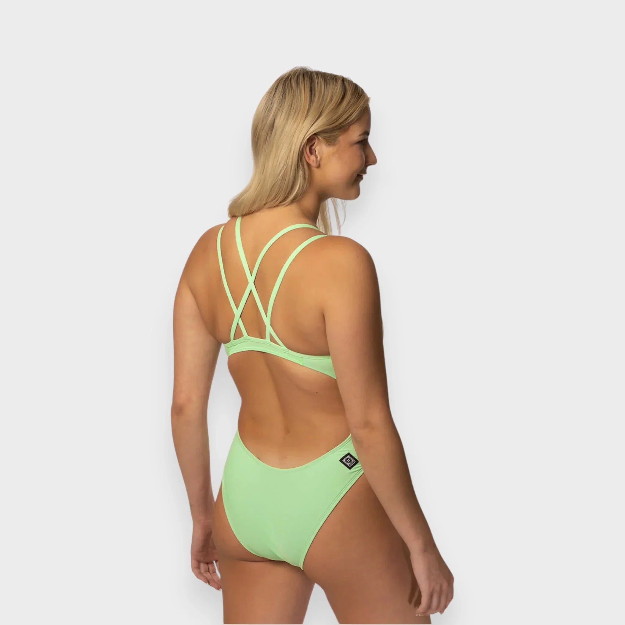 MURRAY SOLID - MINT - Tali Sport-3/3
