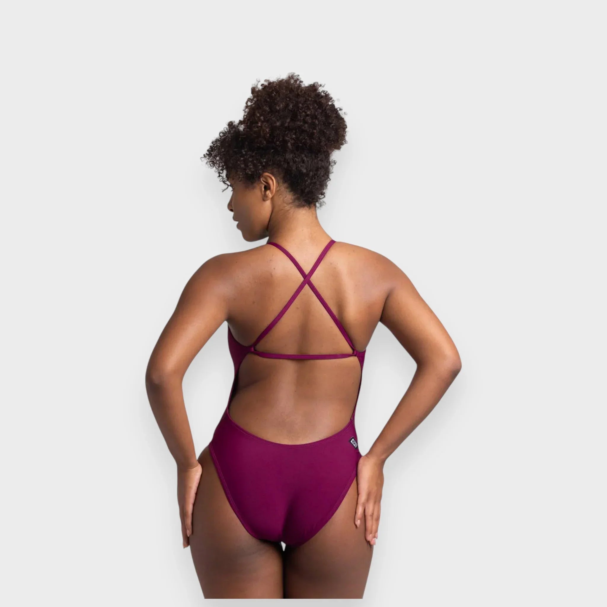 BRANDON SOLID-CABERNET - Tali Sport-2/2