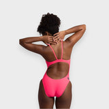 CHEVY SOLID-HOT PINK - Tali Sport