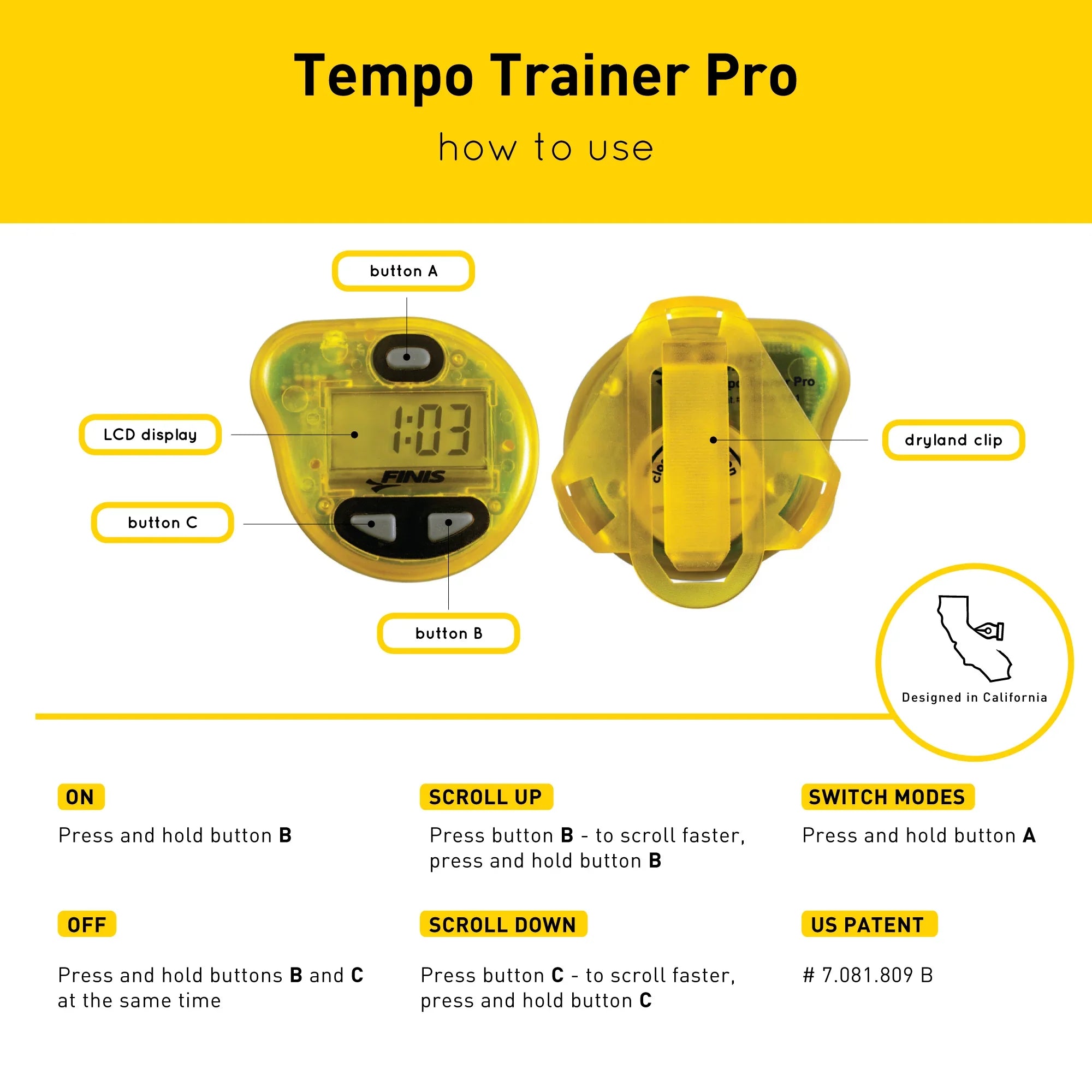 TEMPO TRAINER PRO - Tali Sport-8/8
